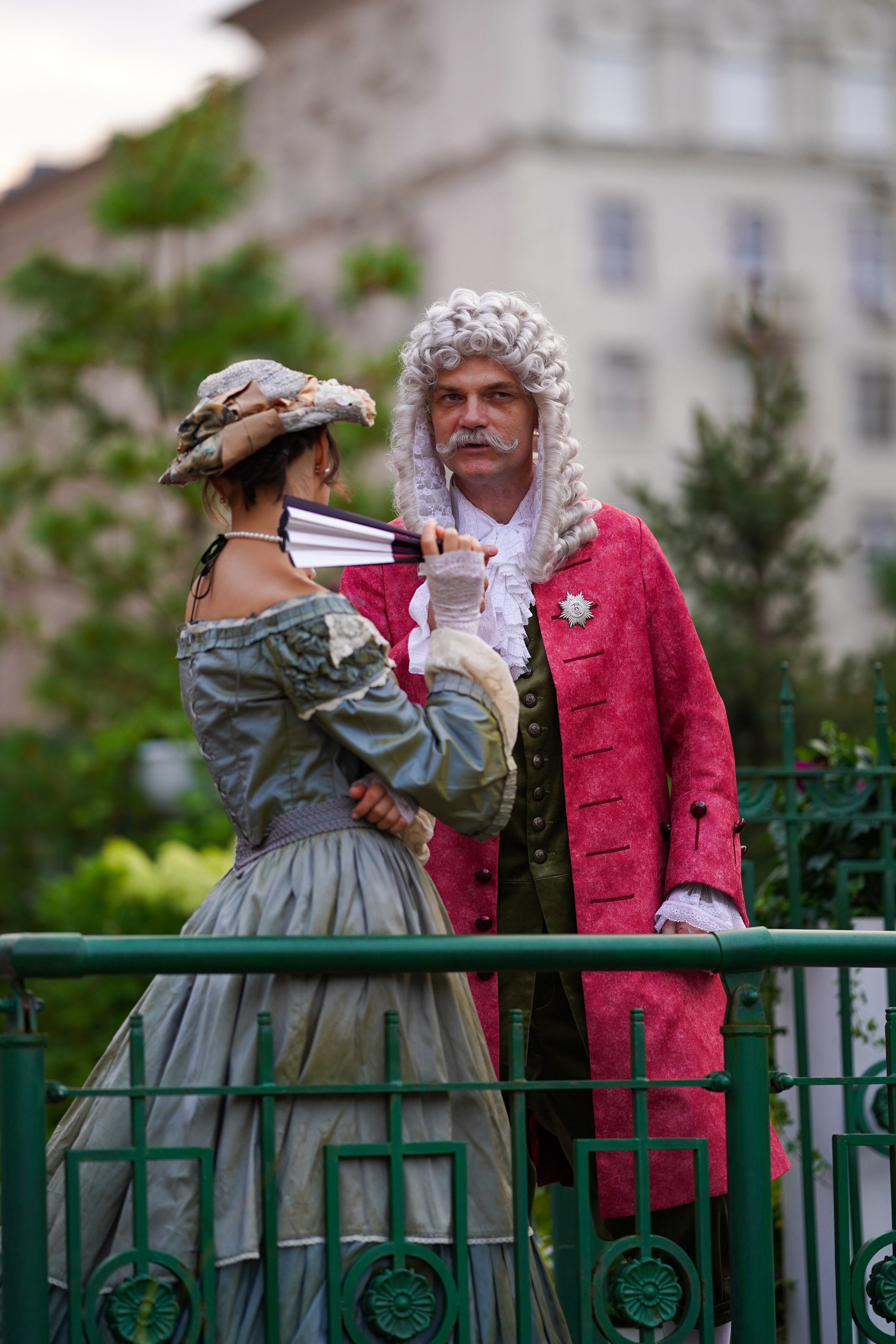 Московское чаепитие. Московские сезоны. Фотограф в Москве Мария ~Zagagul~