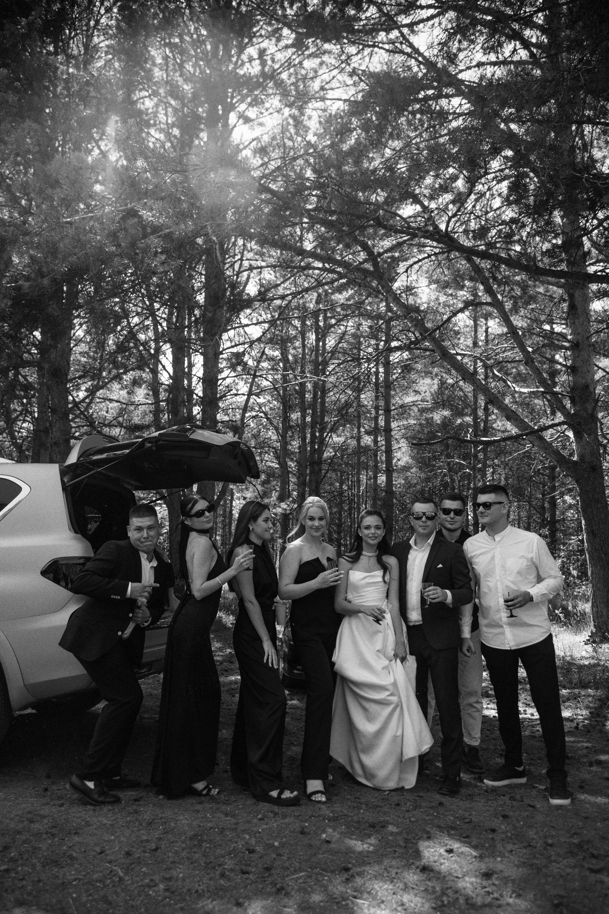 Таня и Вова. Фотограф Смоляк Алена