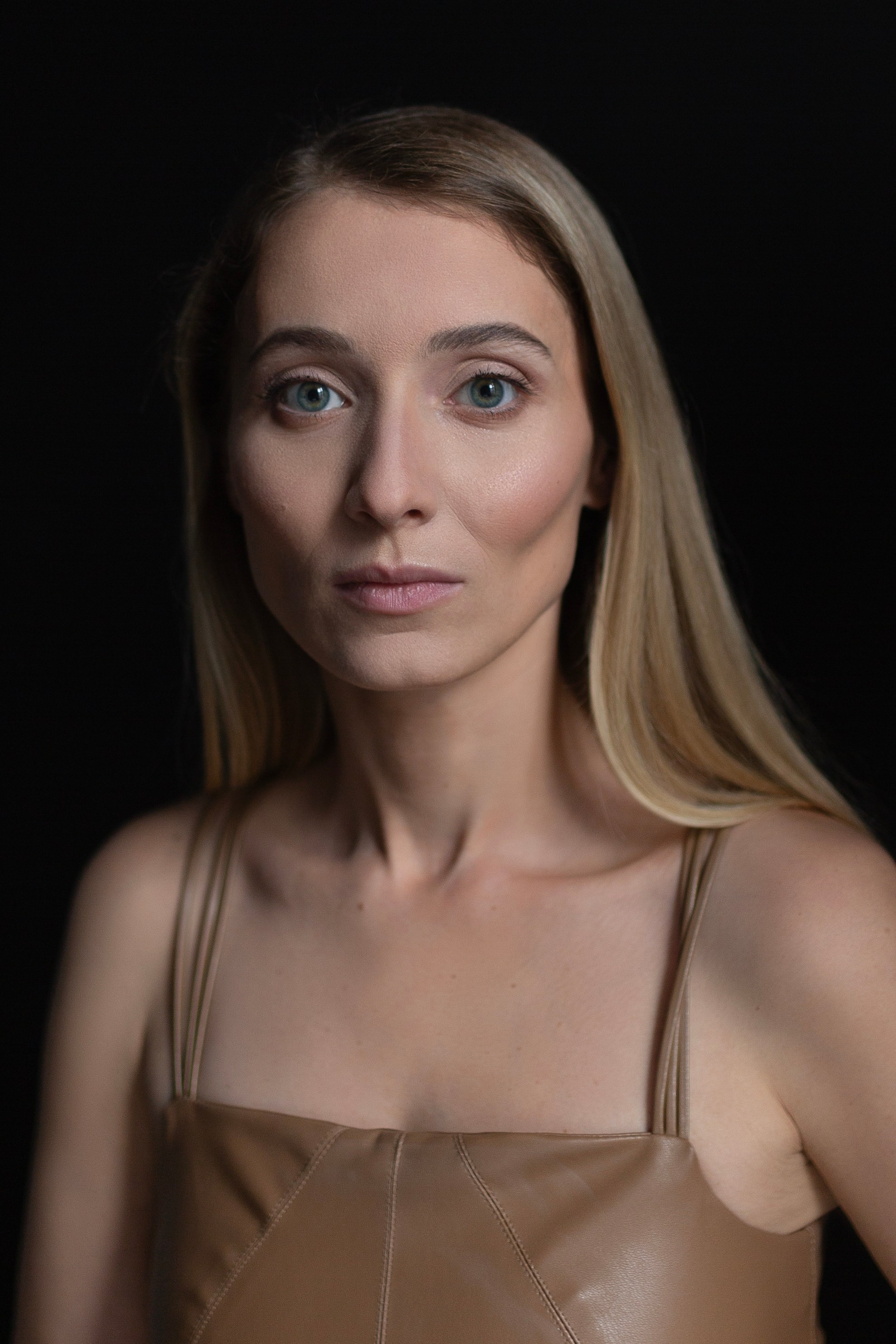 Актерское. Фотограф Ulumberg Arslan