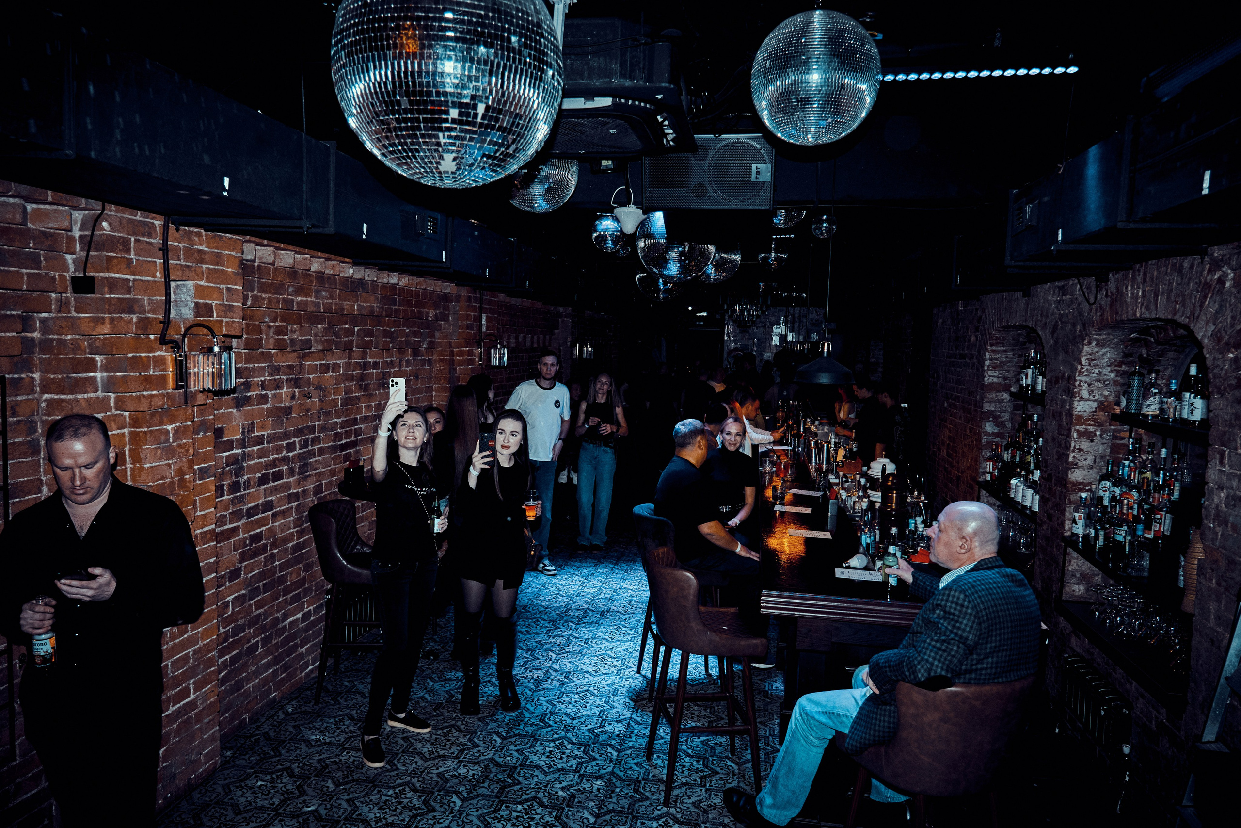 The Birthday Party. Фотограф во Владивостоке