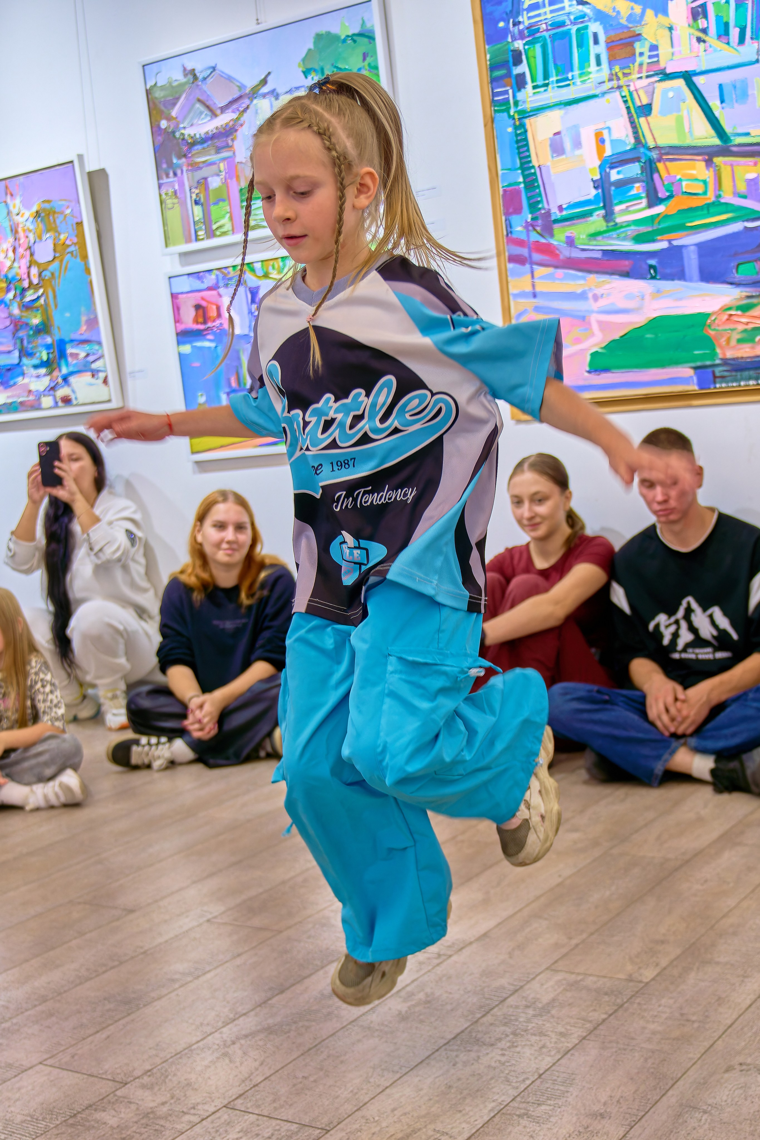 Space. Фотограф во Владивостоке