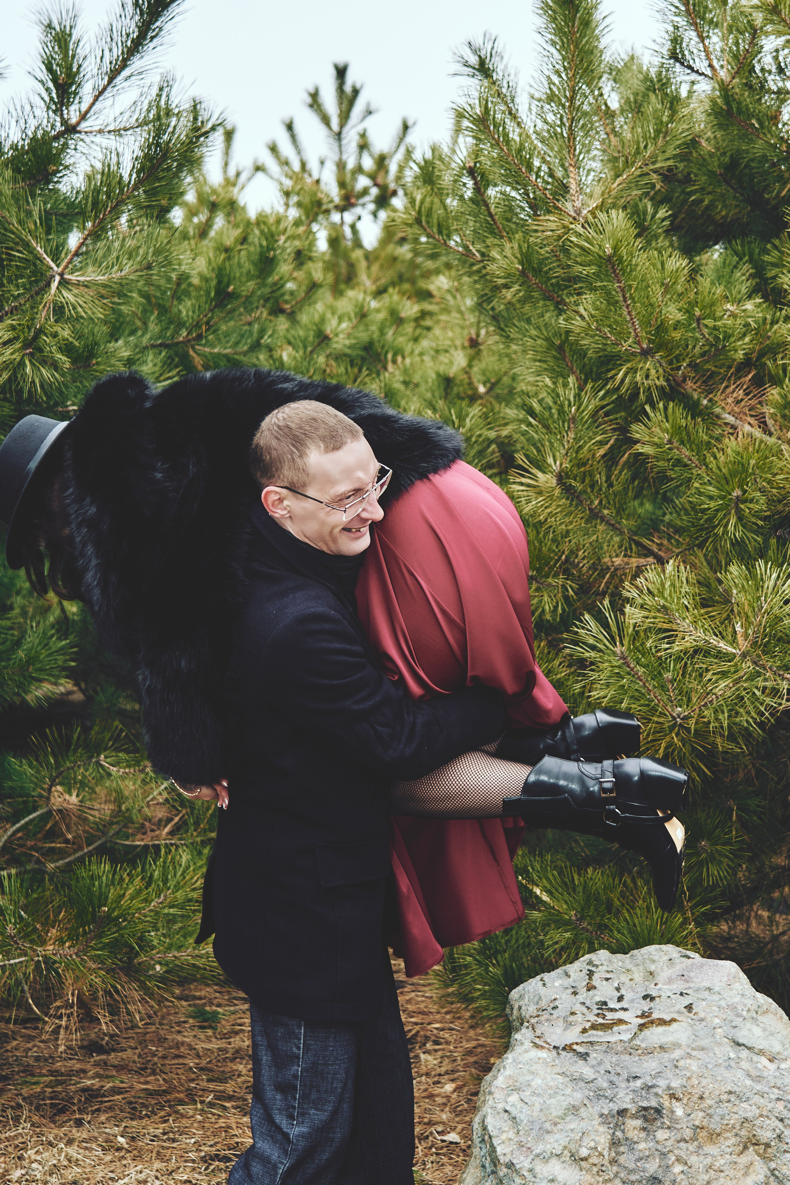 Фотограф ЗАГС Владивосток. Фотограф во Владивостоке