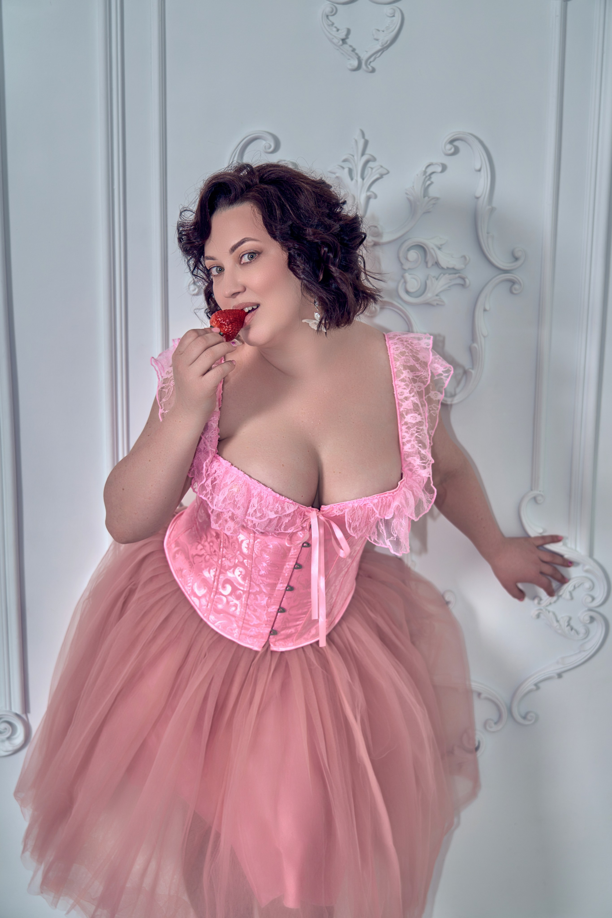 Женская портретная Фотосессия. Фотограф во Владивостоке