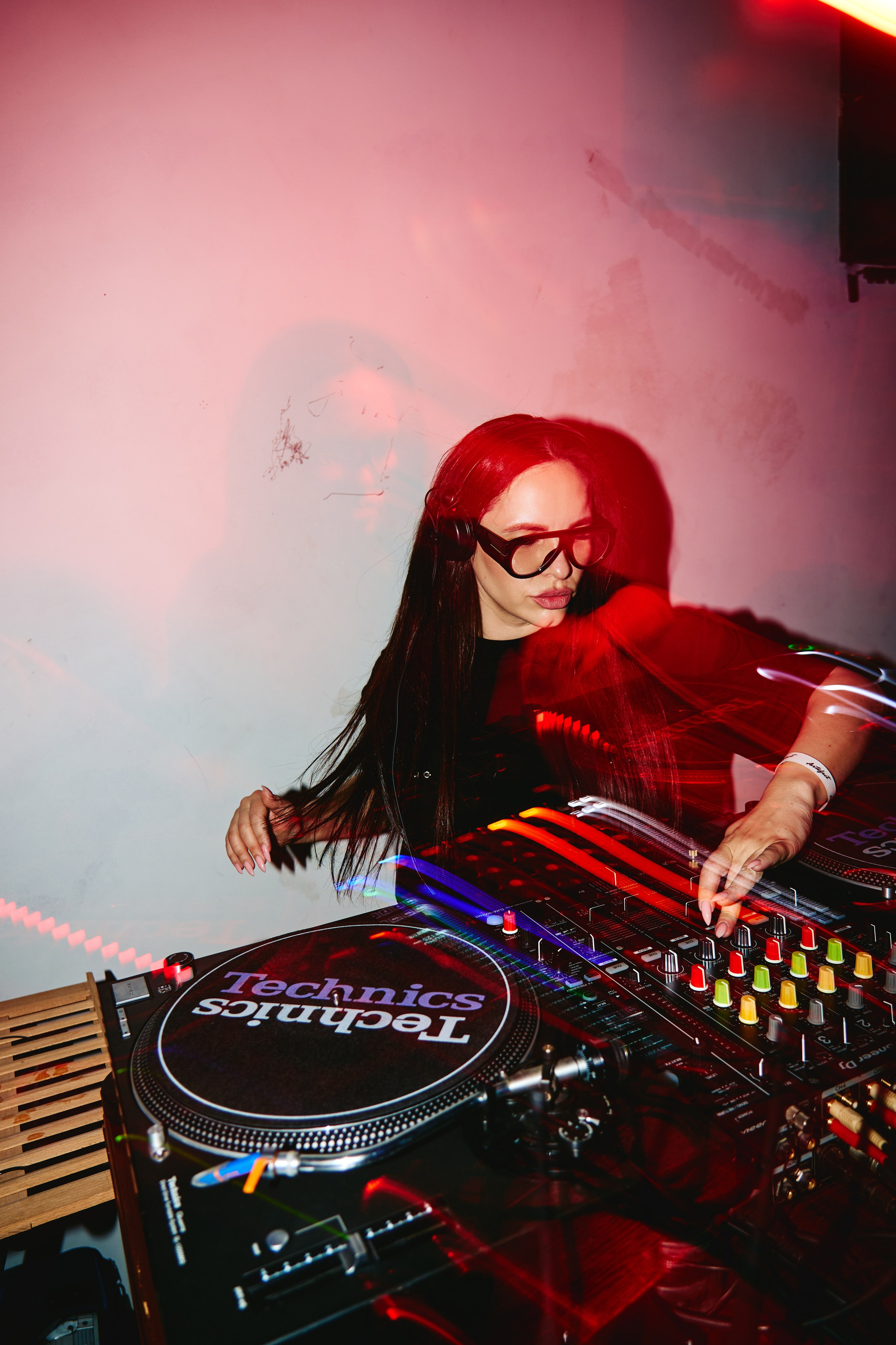 The Birthday Party. Фотограф во Владивостоке