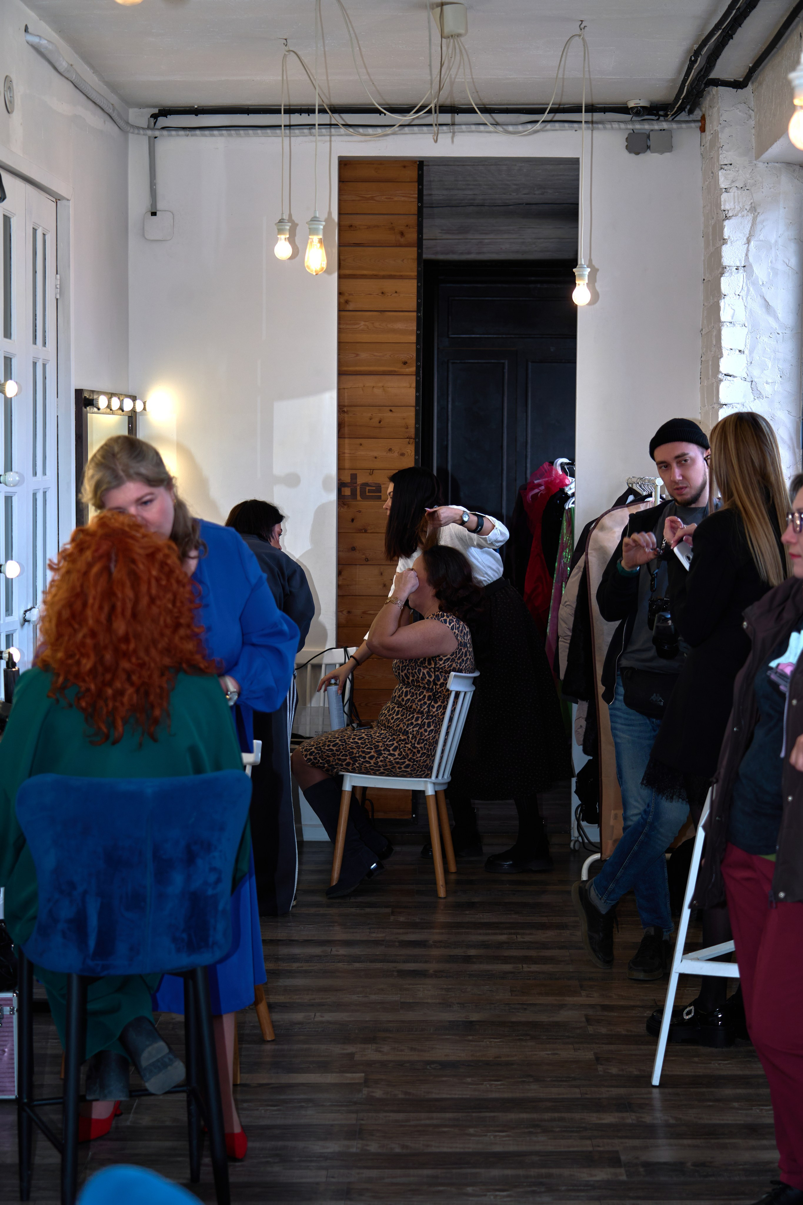 Про Неё!. Фотограф во Владивостоке