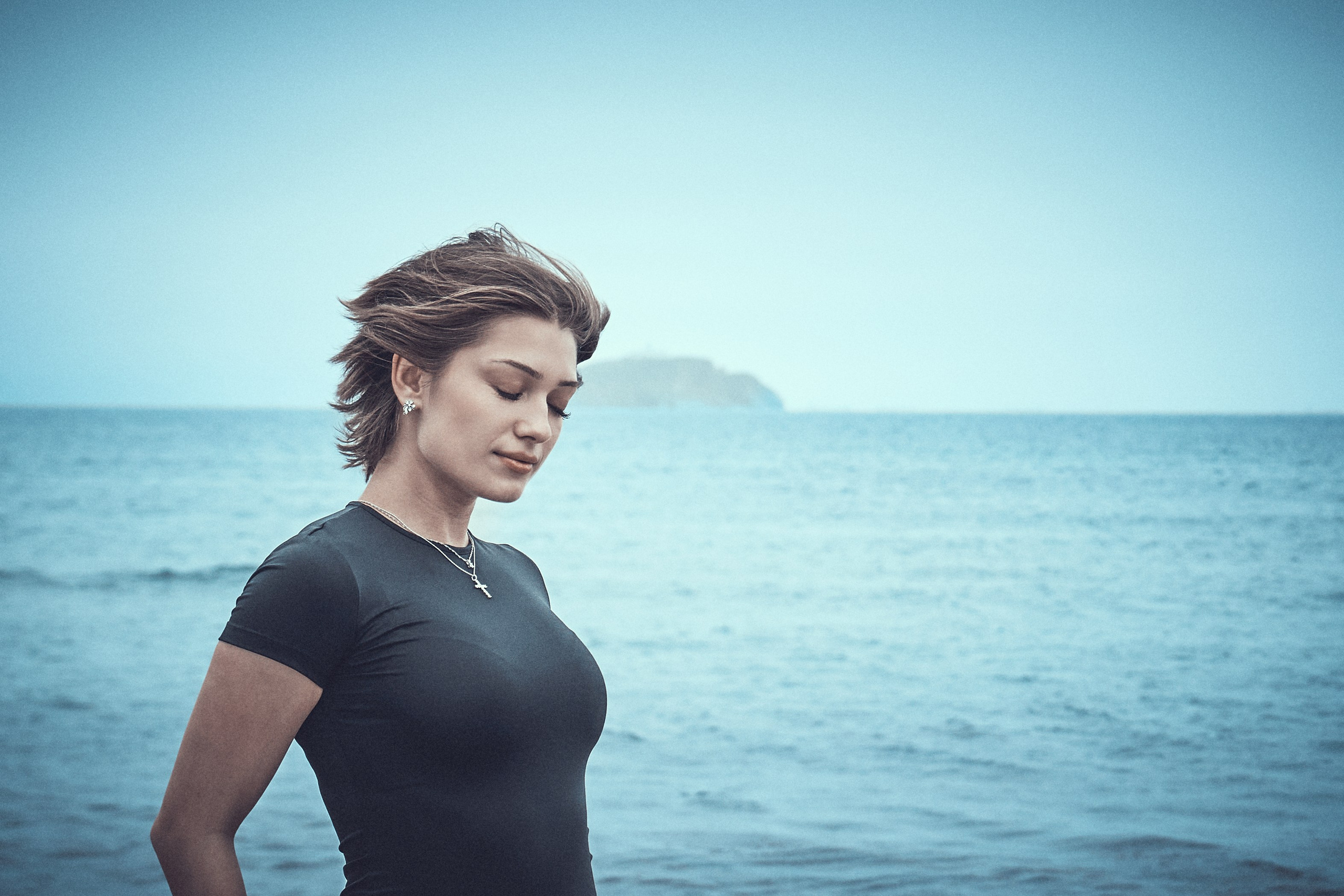 Фотопрогулка Бухта Ахлестышева. Фотограф во Владивостоке