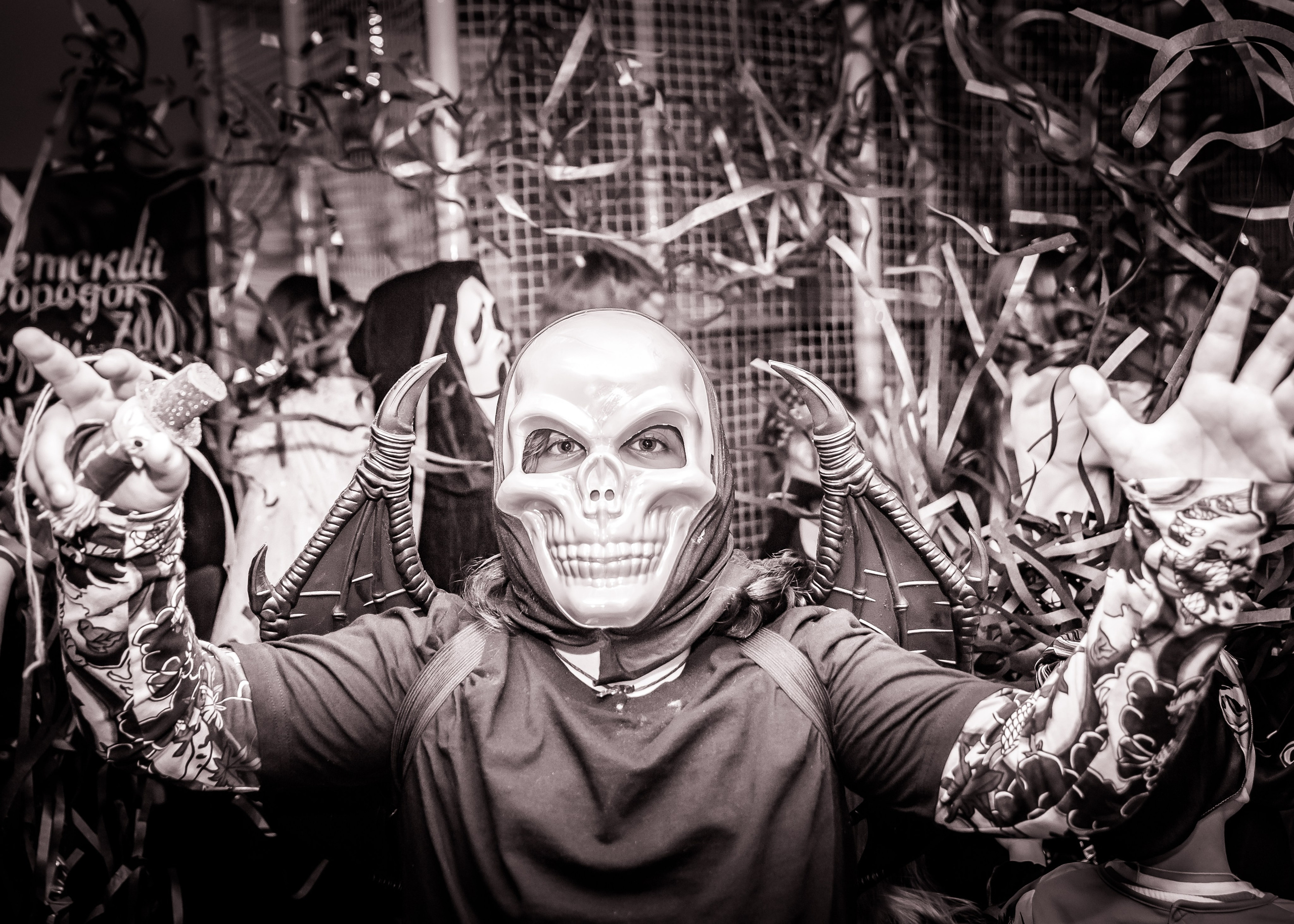 Репортаж. Фотограф Владислав Кононихин