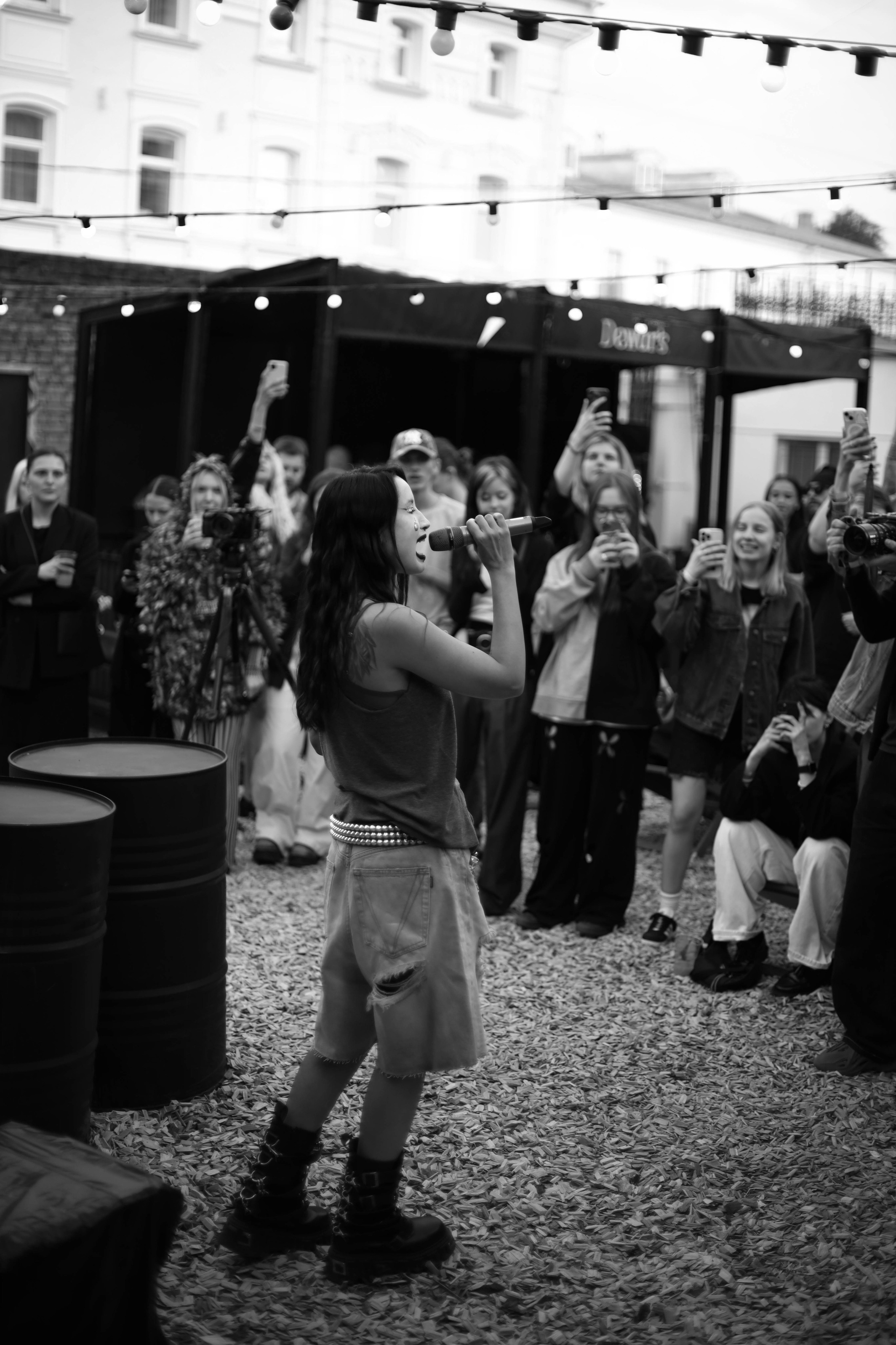 Репортаж/мероприятия/концерты. Фотограф Москва Алиса