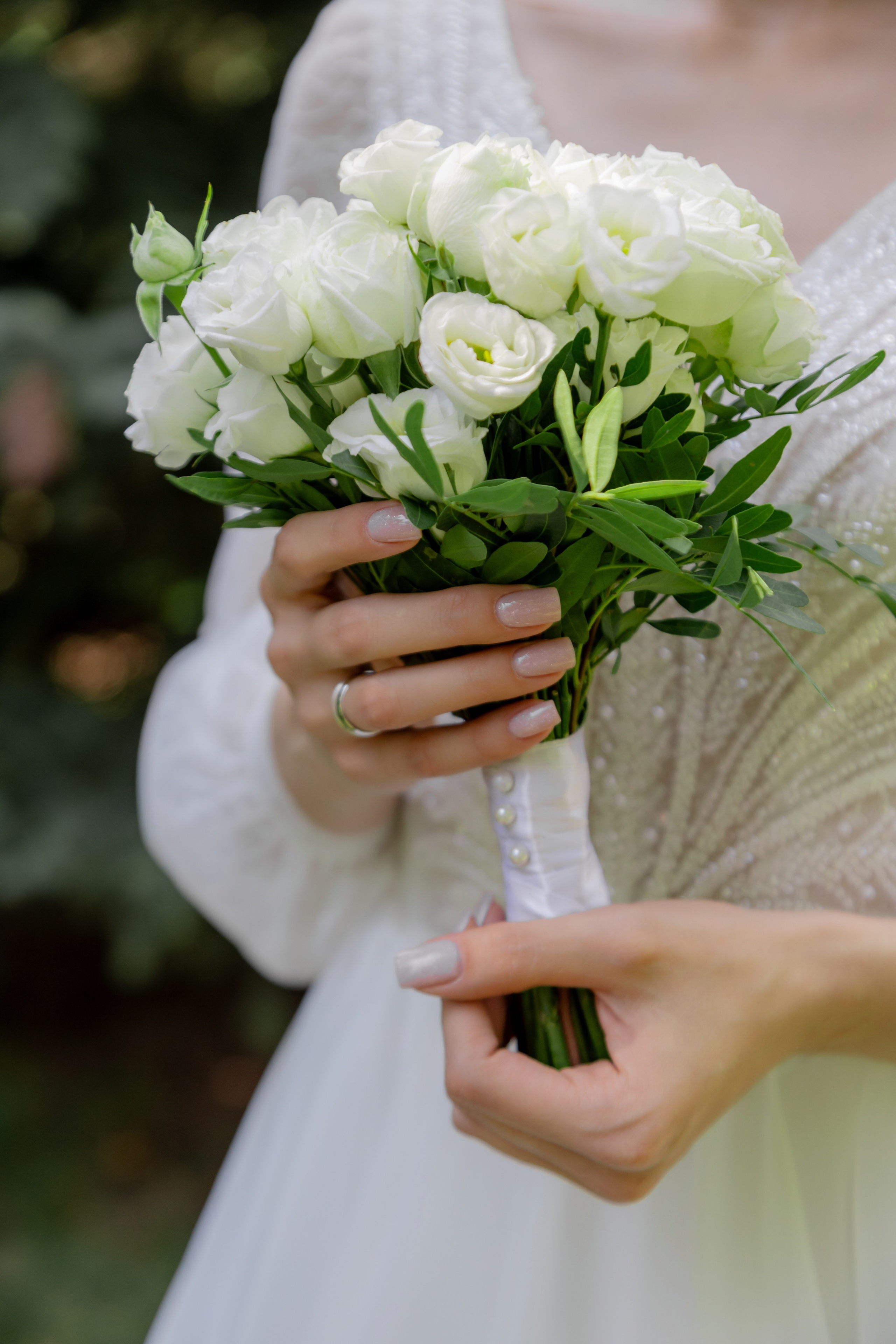 Андрей и Олеся. Фотограф в Самаре / Олеся Широнина