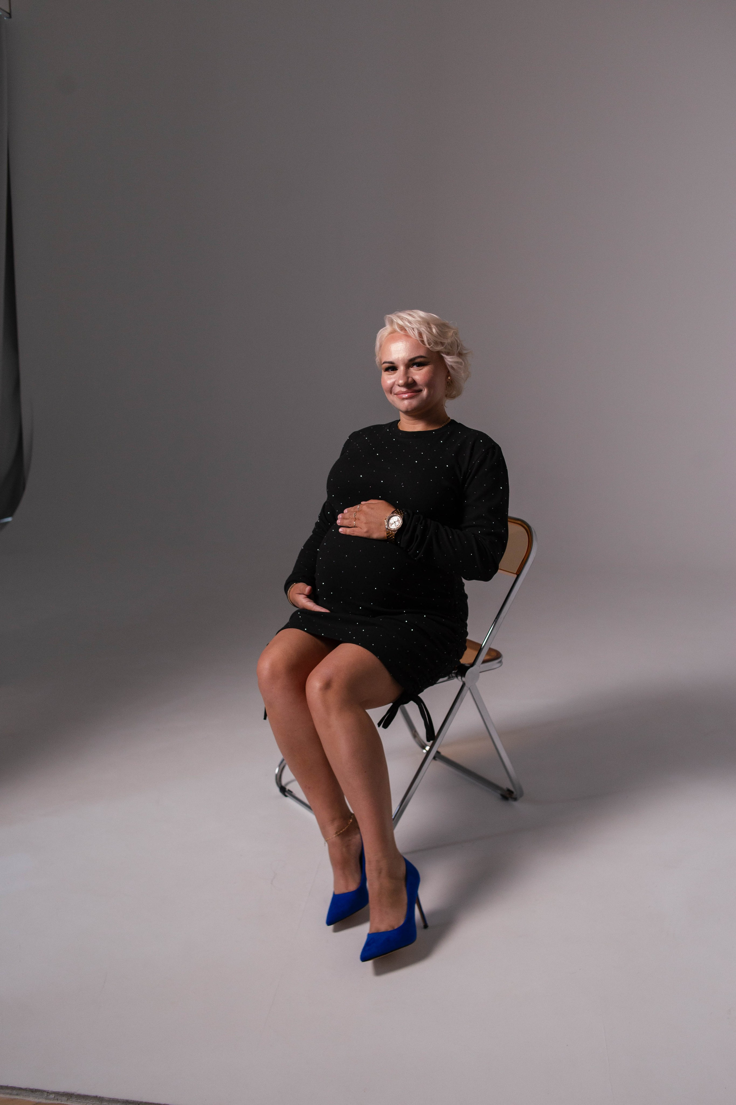 Аня. Семейный фотограф Софи Симакова в Волгограде и Волжском