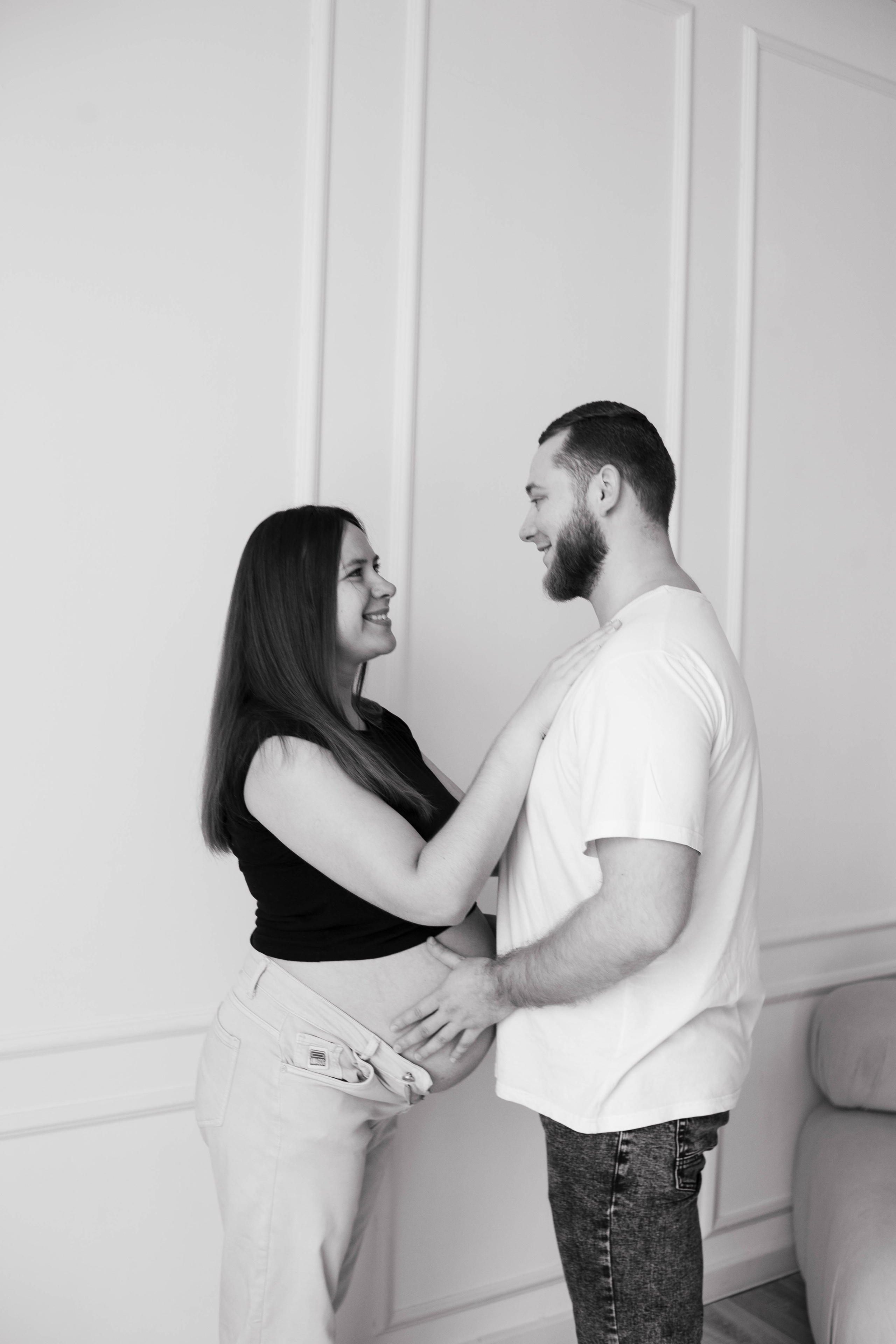 Надя. Семейный фотограф Софи Симакова в Волгограде и Волжском