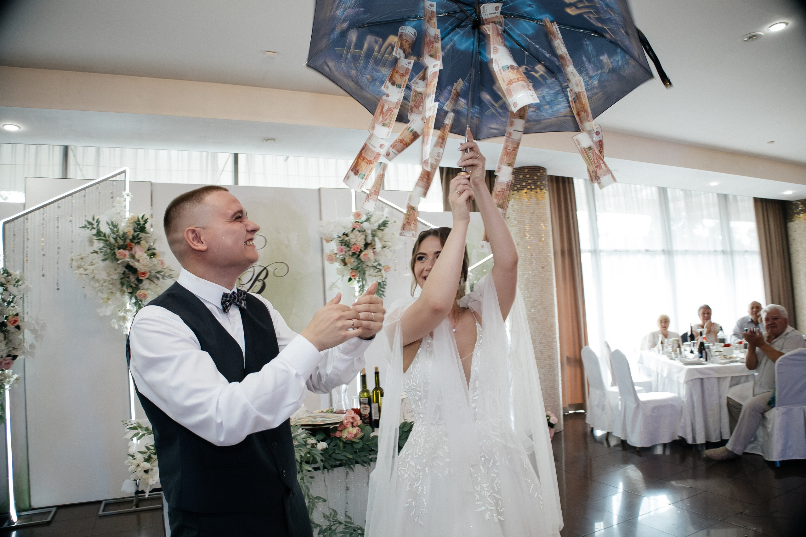 Свадьба полный день. Фотограф в Иркутске