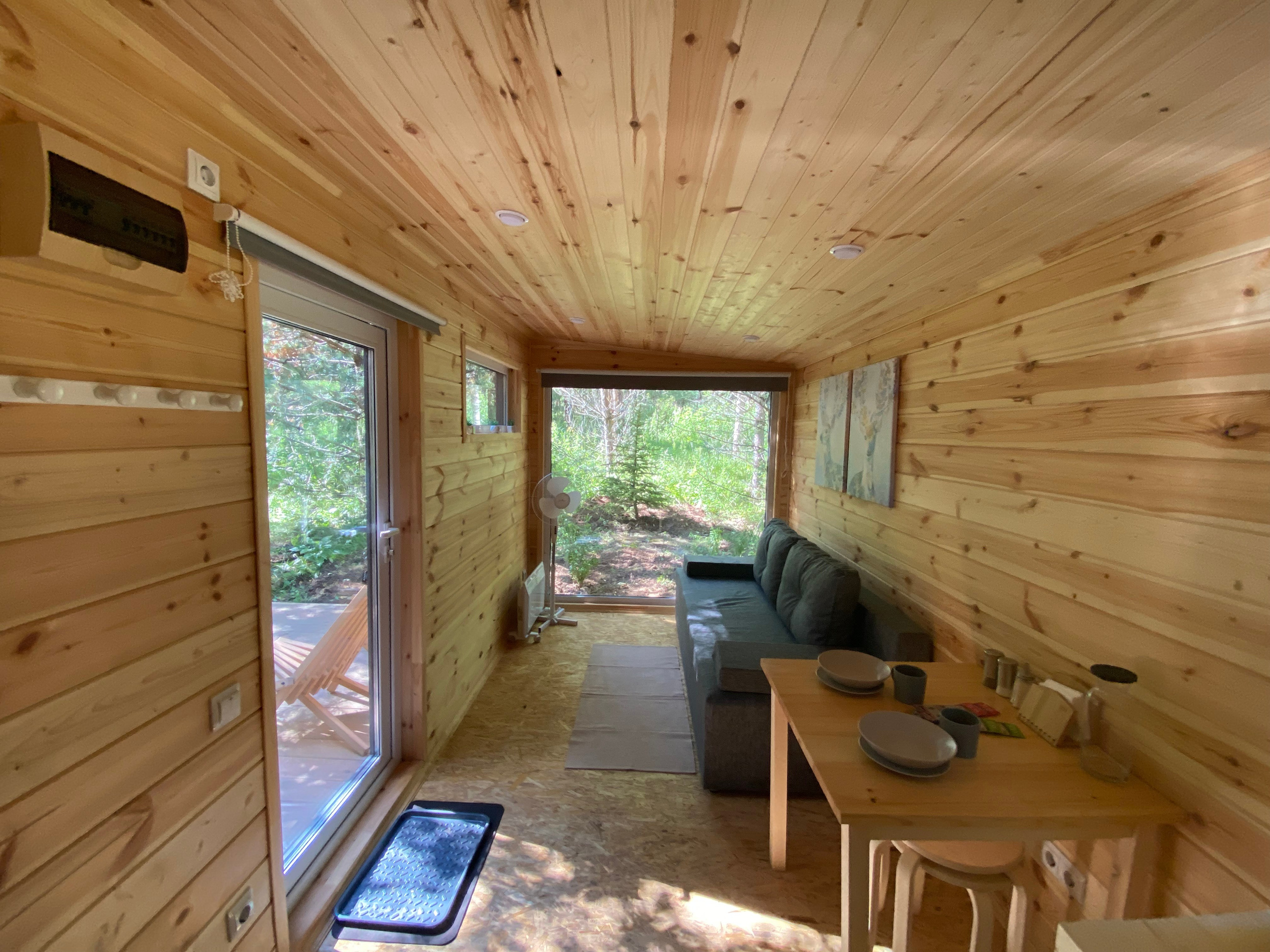 Побег из города. Фотограф Шагалов Михаил