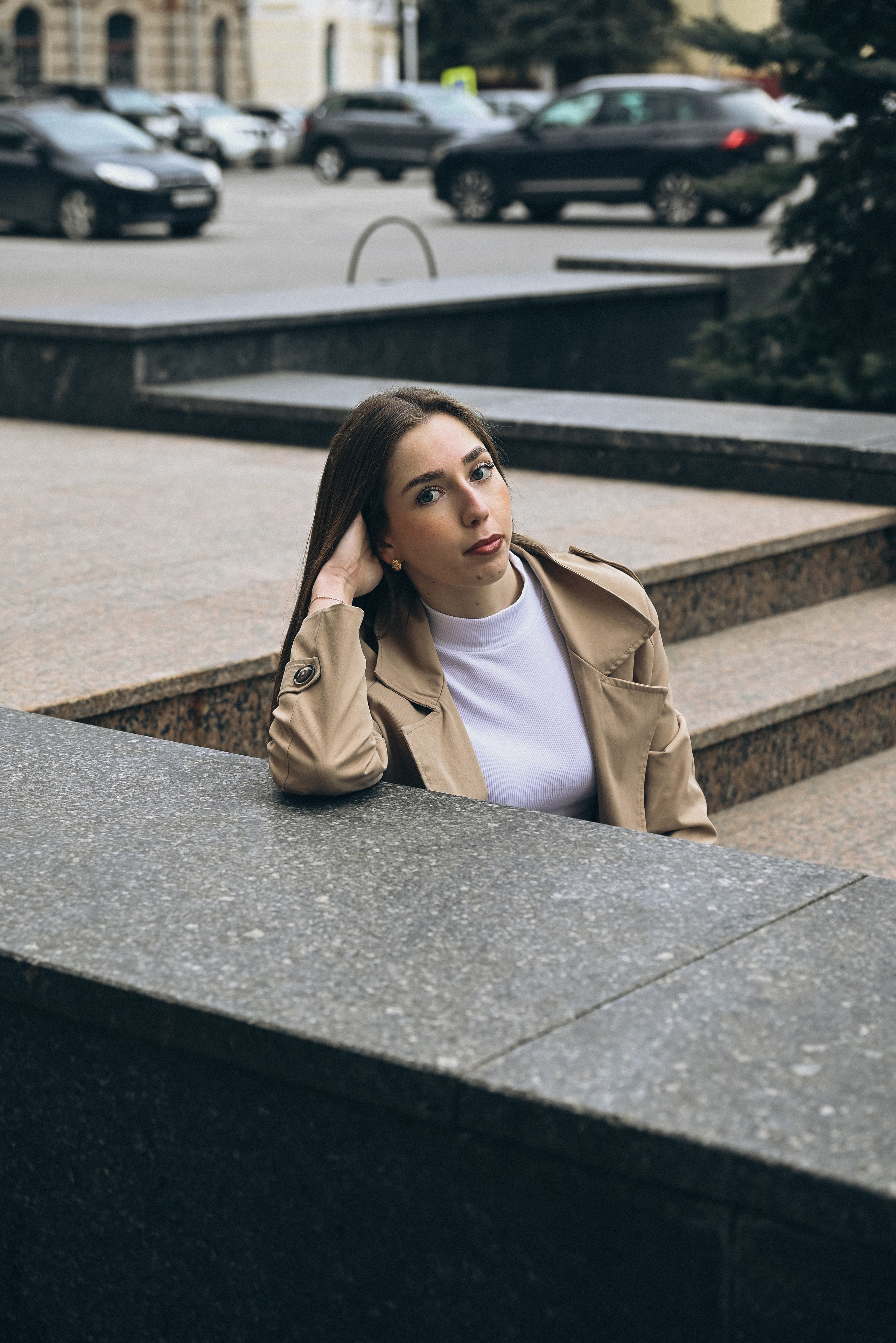 Татьяна. Портретный и семейный фотограф в Брянке