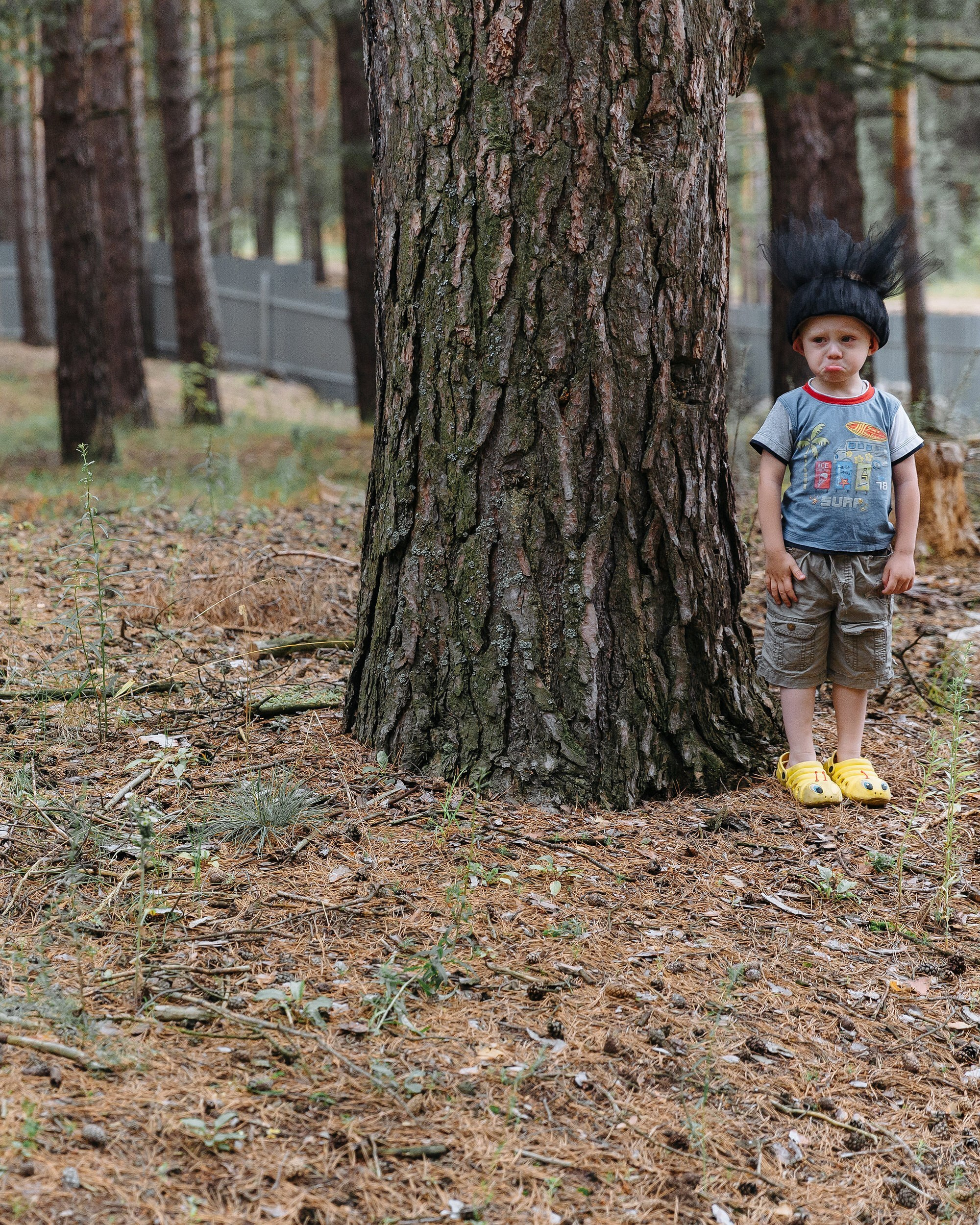 ОТ ОДНОГО ДО СЕМИ. Семейная и детская фотография в Москве