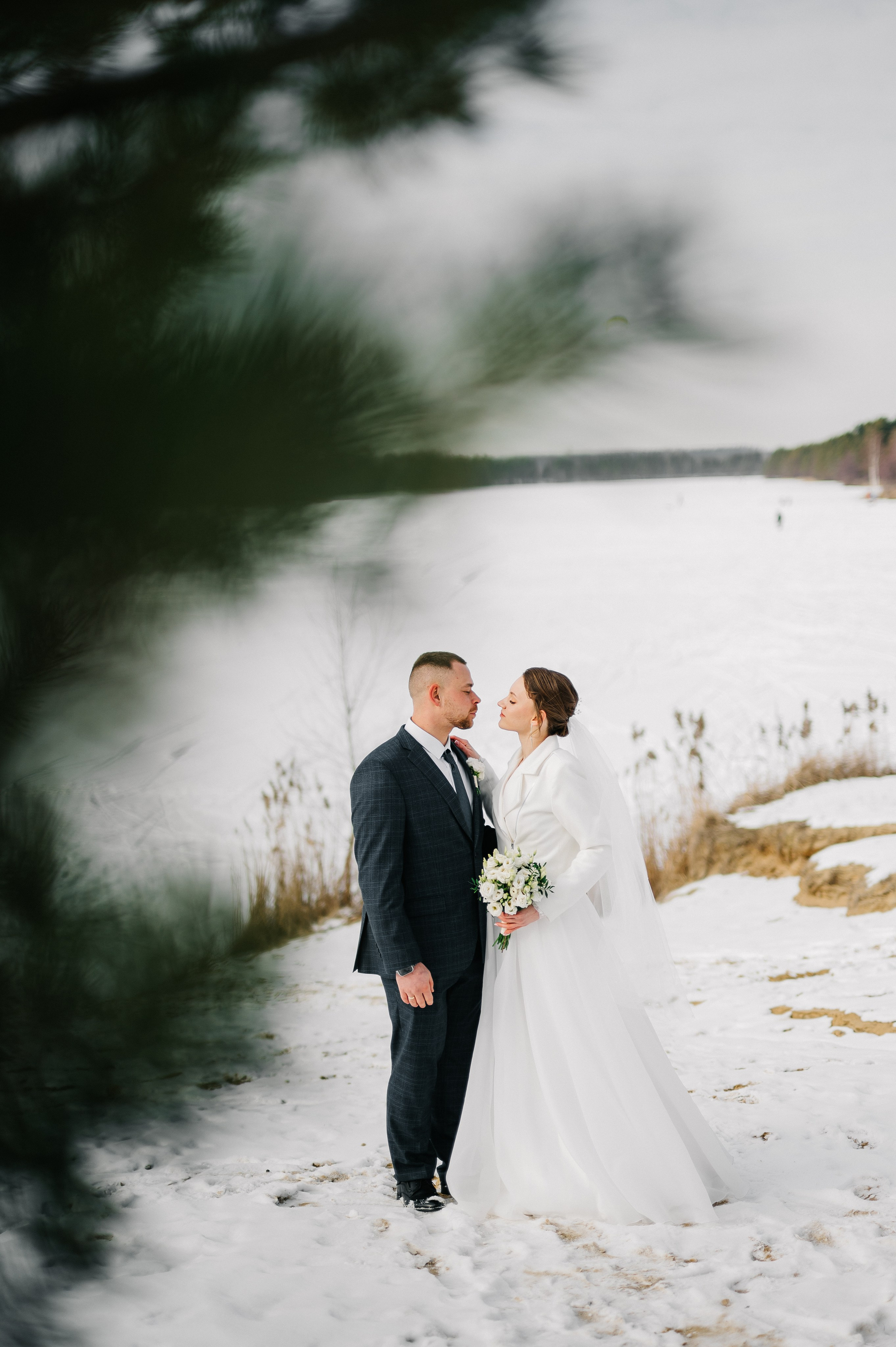 Дмитрий & Александра. Семейный и свадебный фотограф Алёна Морозова Коломна