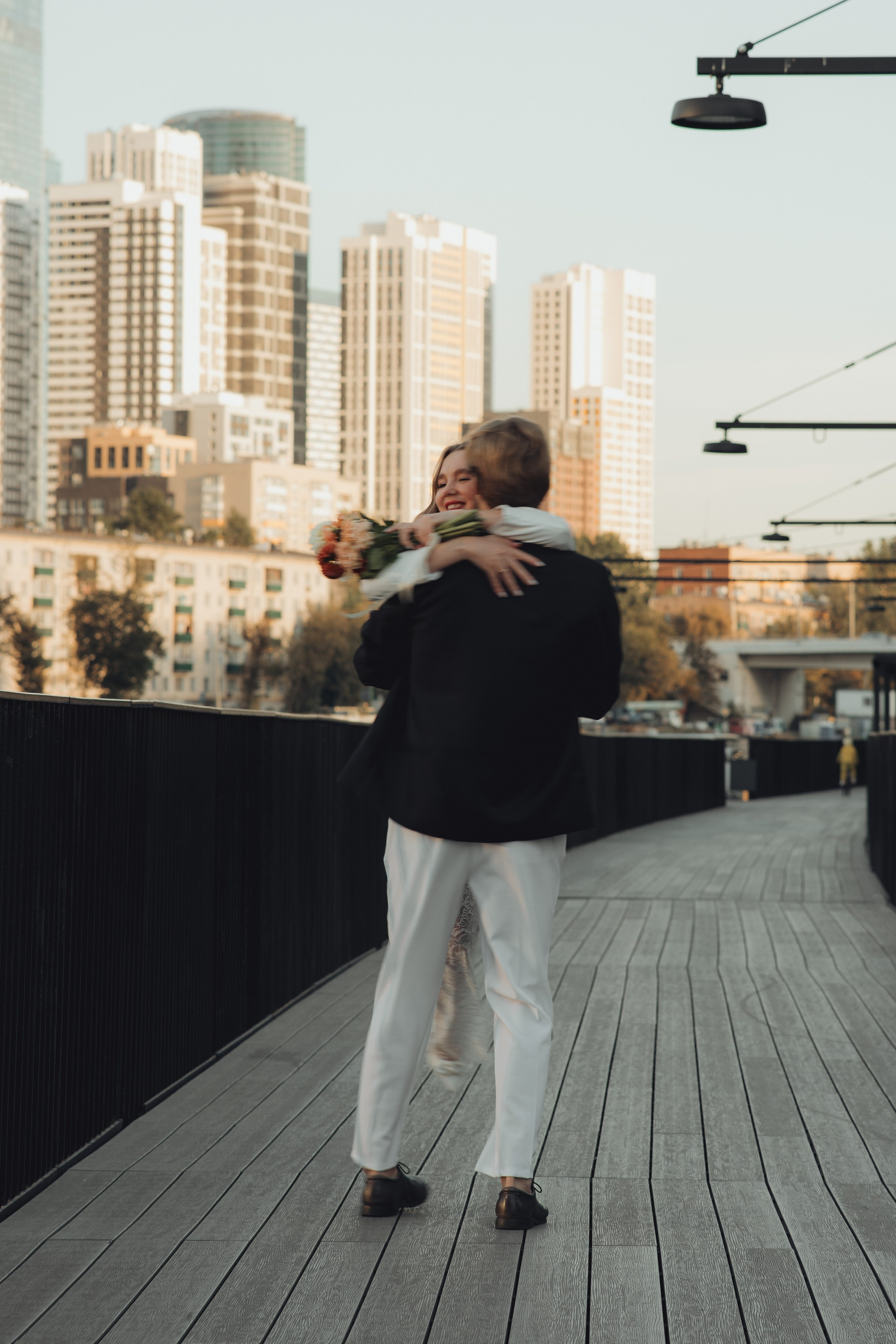 Wedding day | September. Дарья Скворцова