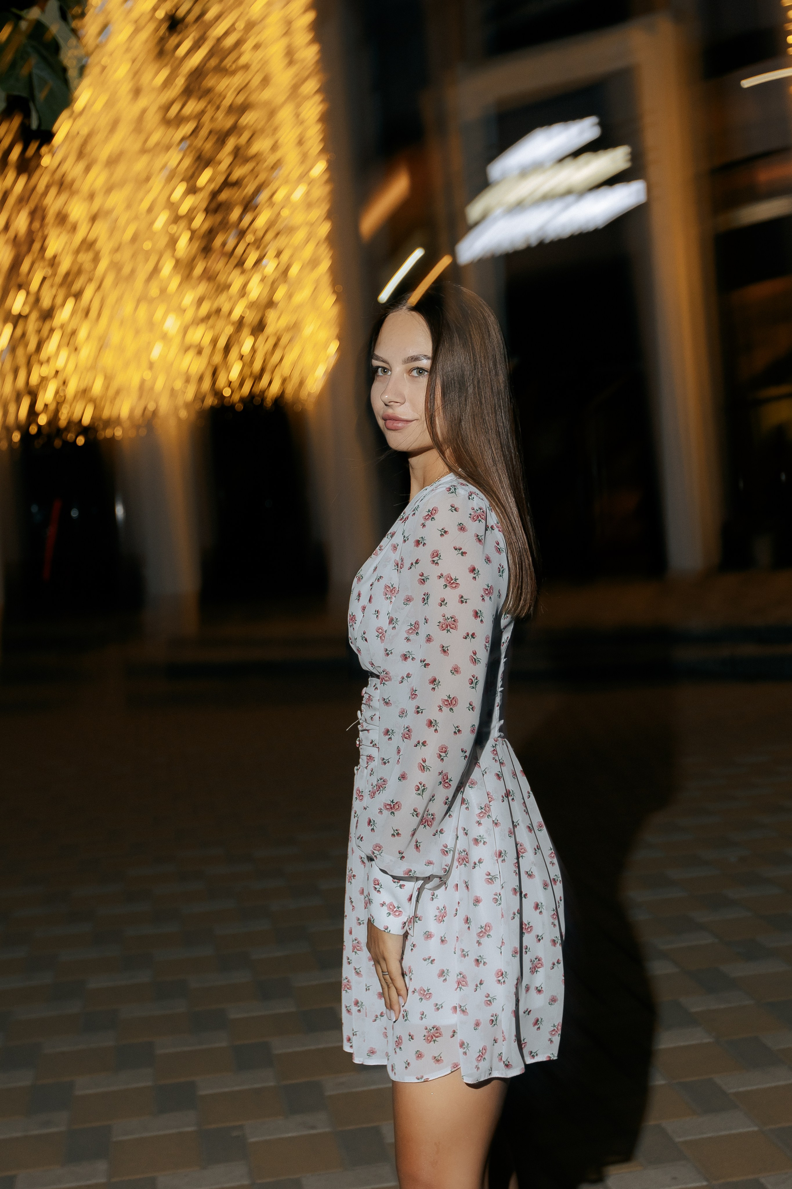 Лиза. Фотограф Таганрог Любимая Надя