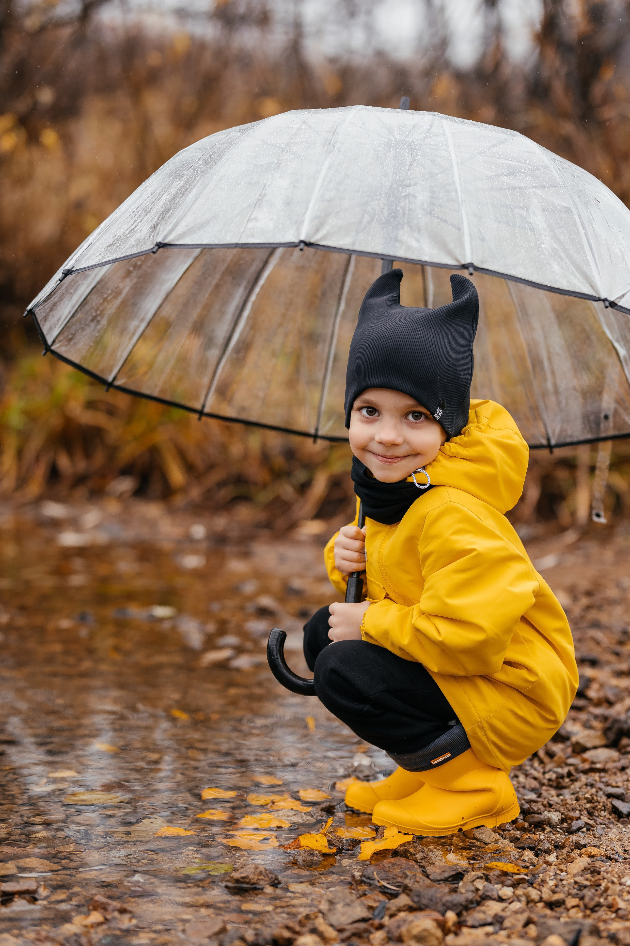 Детские. Фотограф Облучье