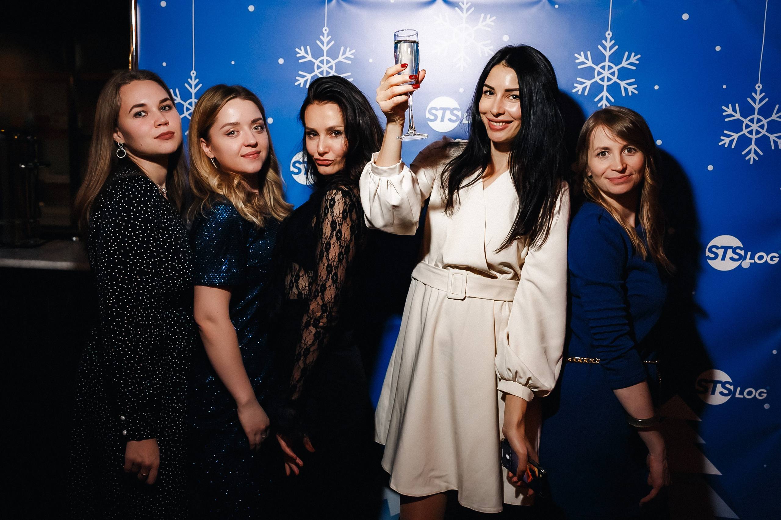 СТС_ЛОГИСТИК_IQ_Battle. Репортажный (клубный) фотограф в Москве