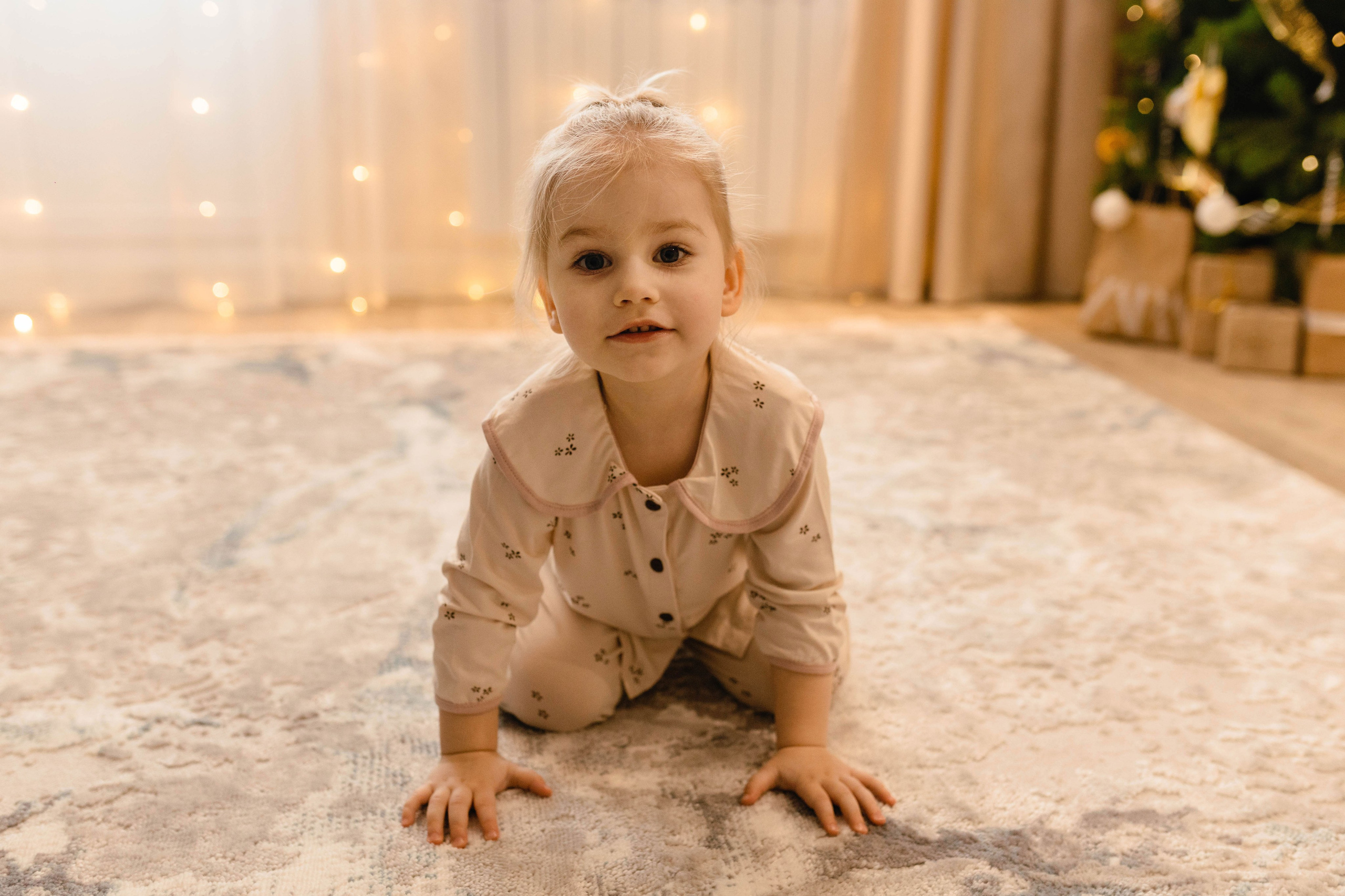 Домашняя семейная Новогодняя съемка. Свадебный и семейный фотограф во Владимире Белашова Анастасия