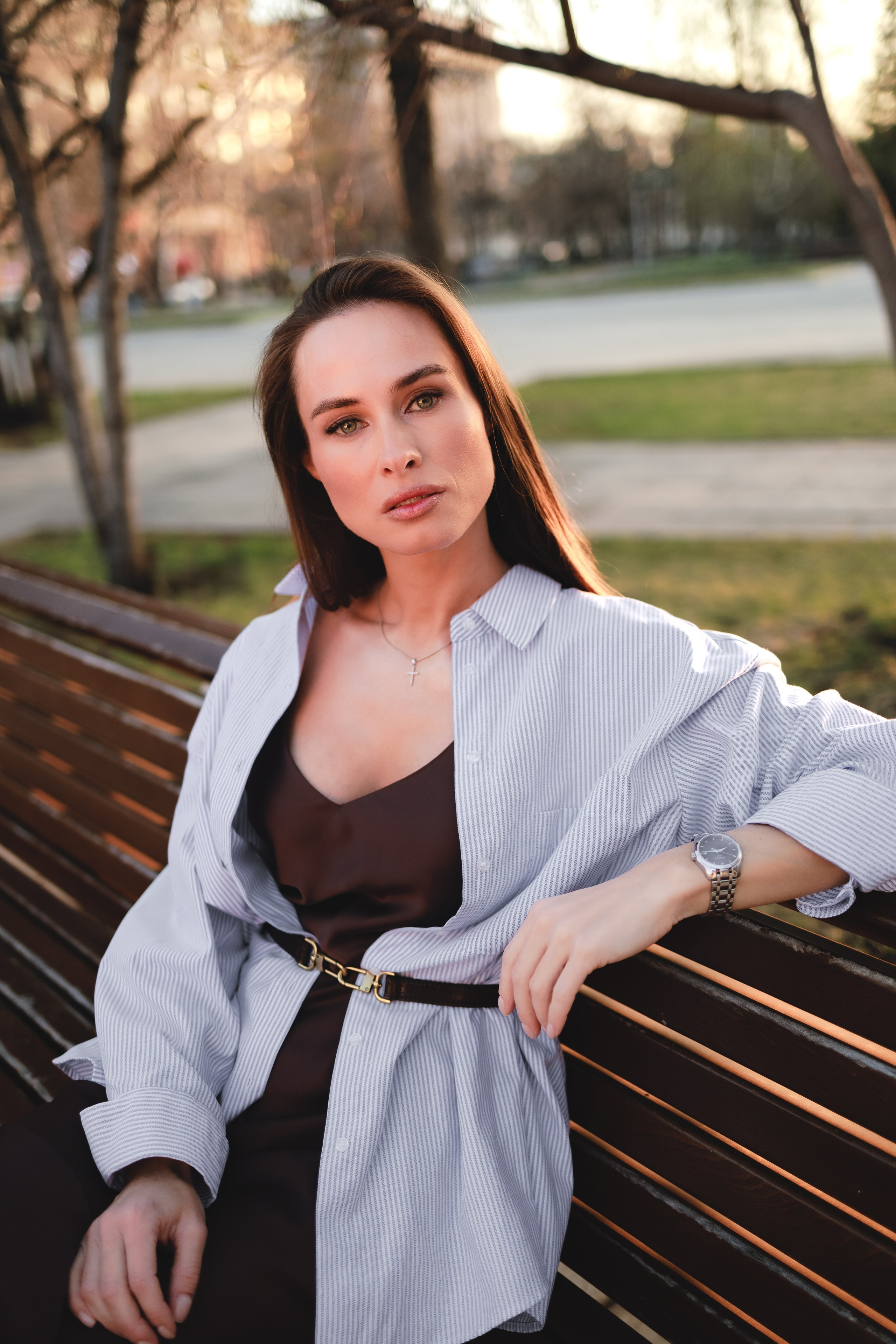 Анна. Фотограф — Новосибирск