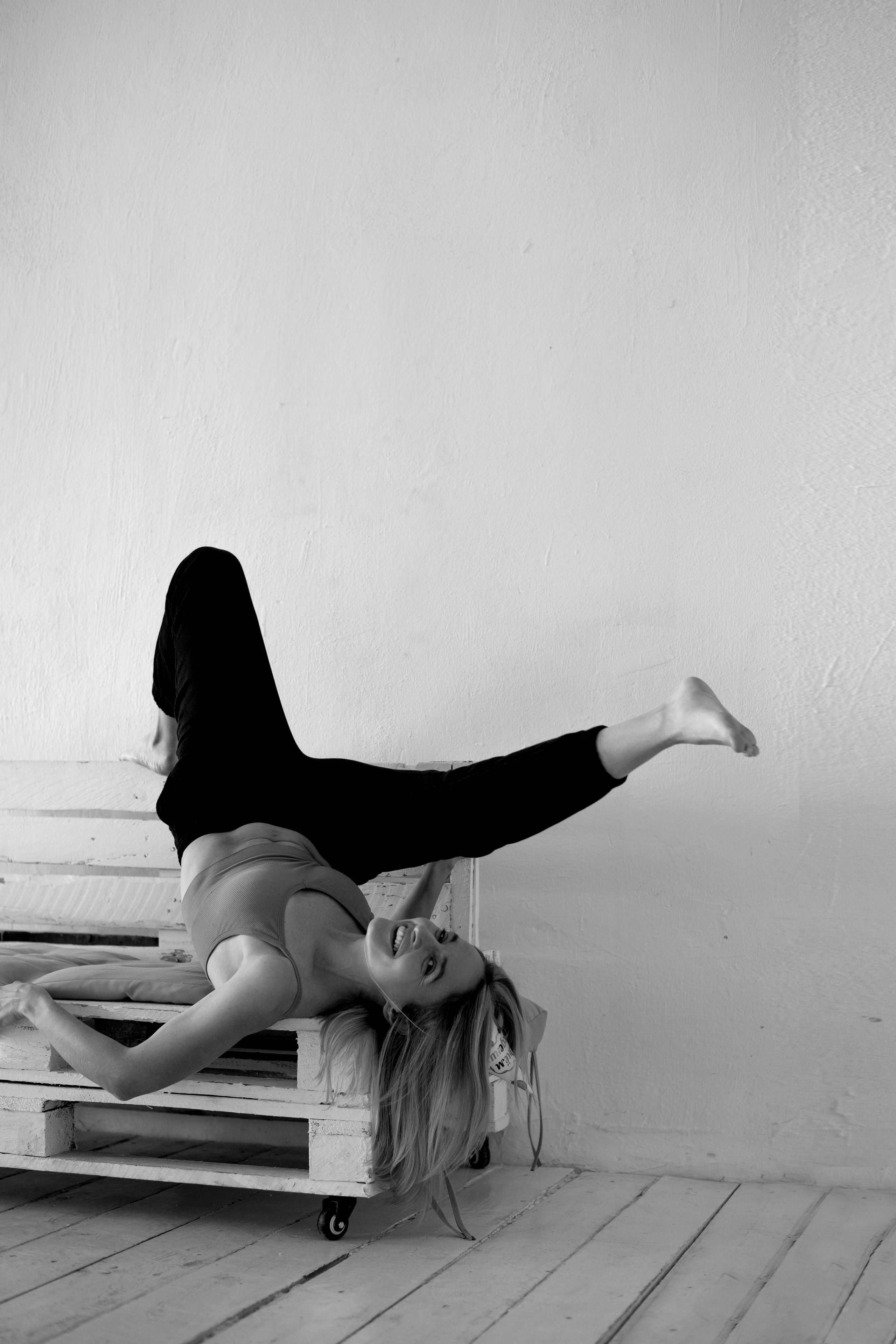 Анастасия. Женский фотограф в Чите Анна Новикова