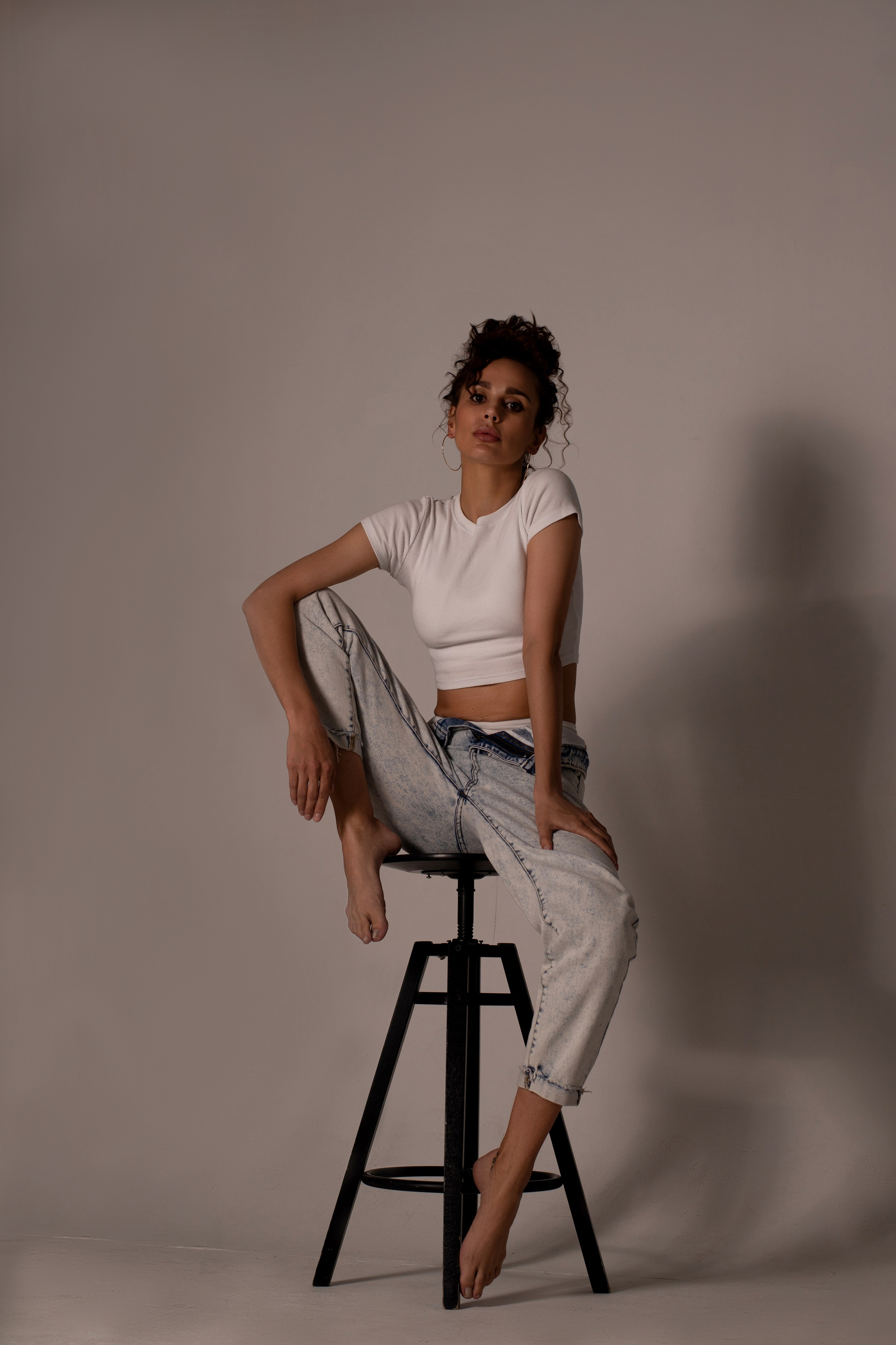 Анастасия. Женский фотограф в Чите Анна Новикова