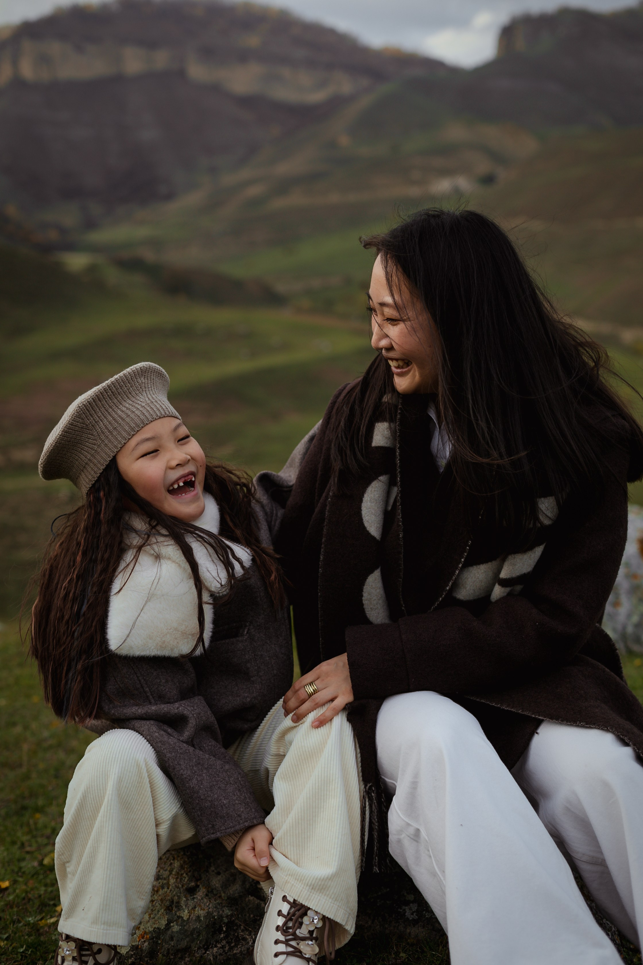 История Баксанское ущелье. Семейный и женский фотограф в Кисловодске, Пятигорске | Фотосессии в горах Кавказа | Нина Зайцева