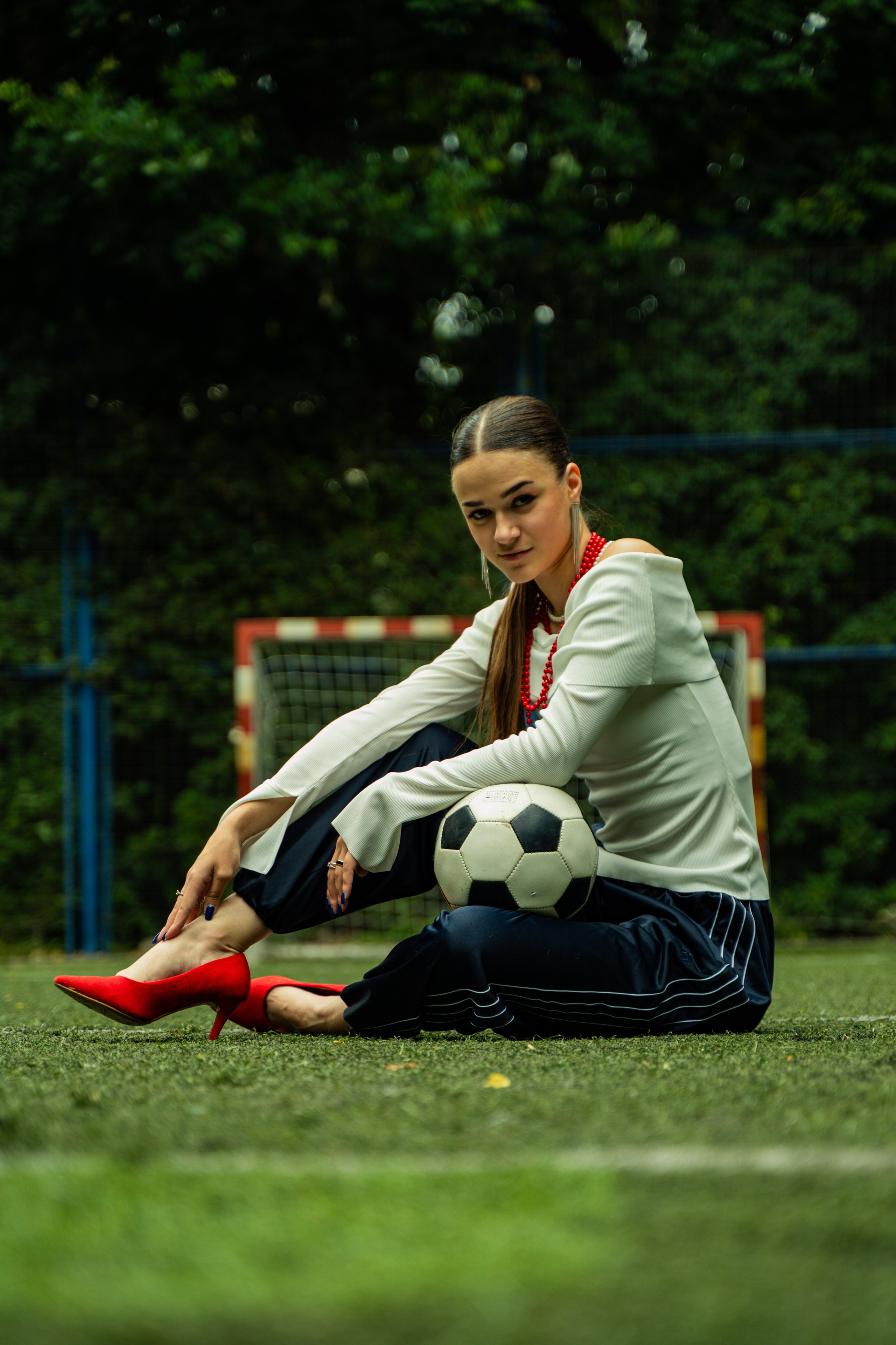 Фотосессия