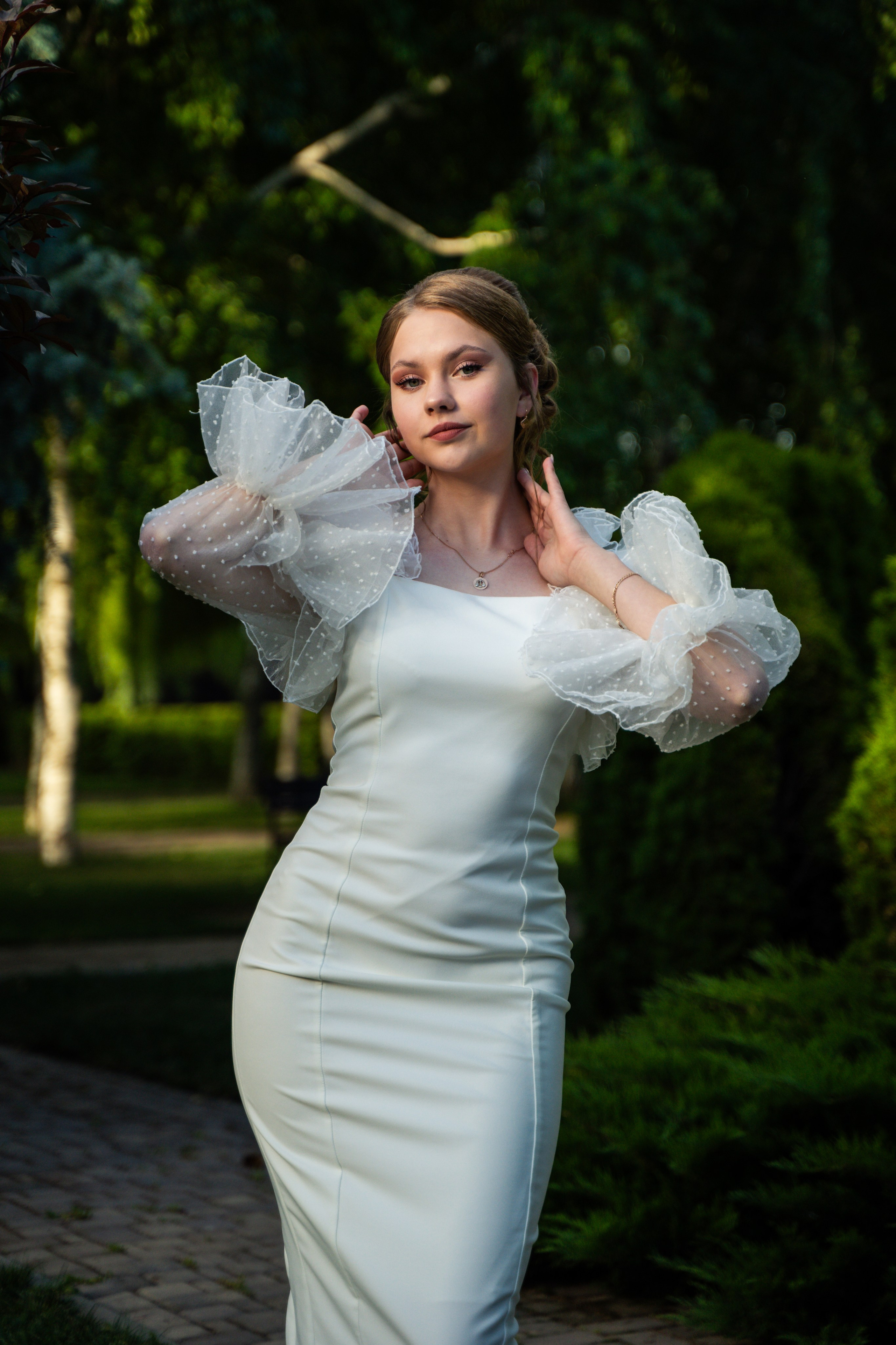 Выпускные~1 сентября~Последний звонок