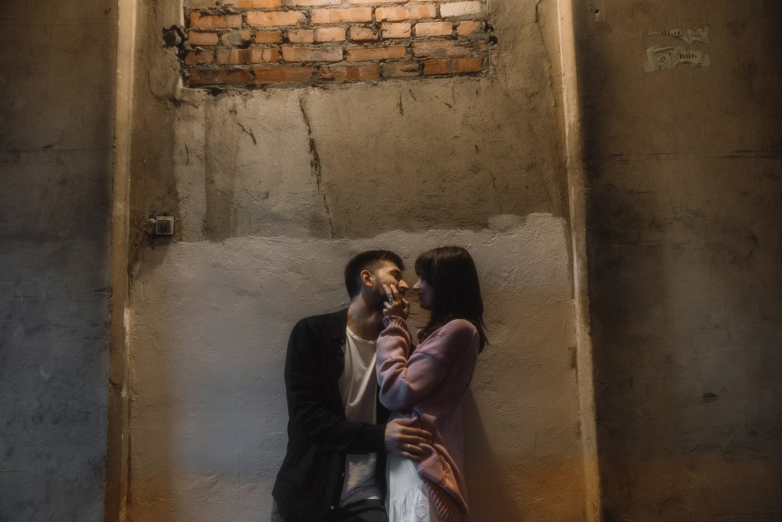 Наталья и Алексей. Lifestyle фотограф в Санкт-Петербурге Анна Щекалева