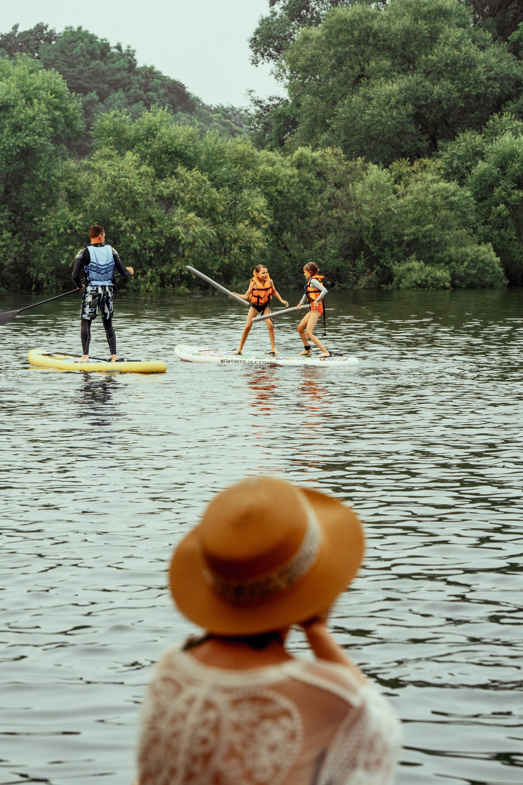Репортаж. Фотограф в Хабаровске. Фотография за 24 часа