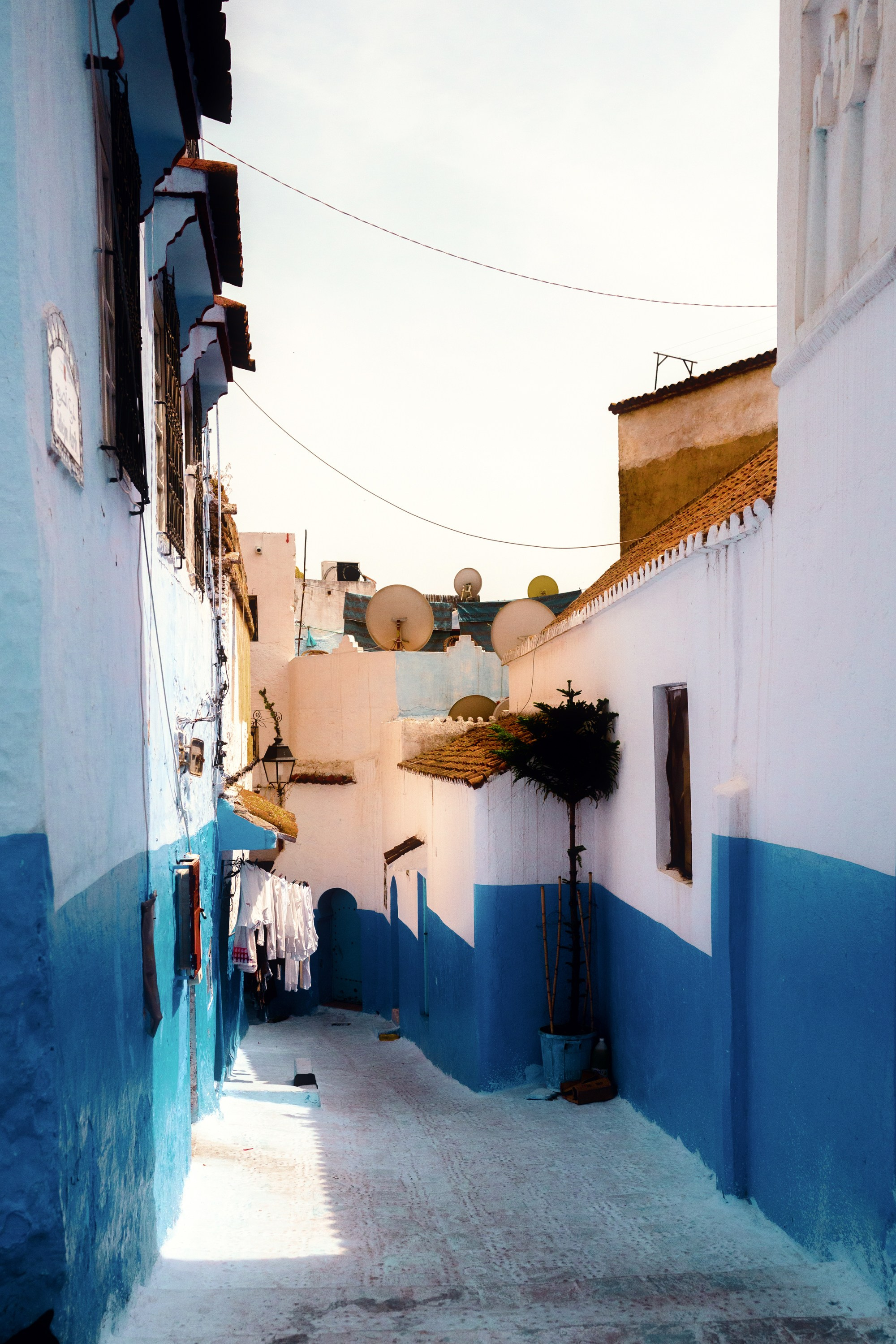 Северная Африка: Тунис, Марокко. Фотограф в Хабаровске. Фотография за 24 часа