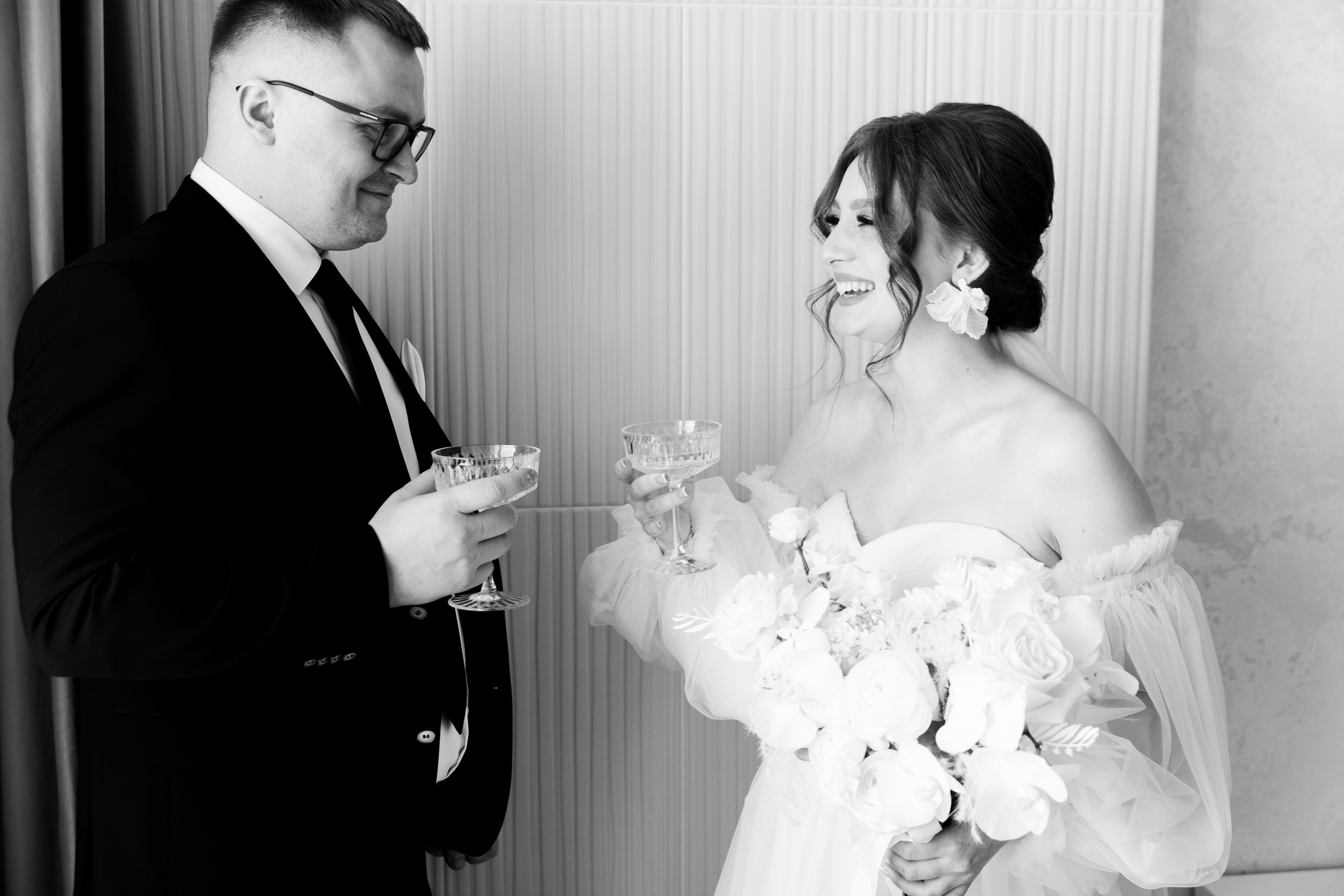 Wedding Day Alexander & Ekaterina. Фотограф Нижний Новгород Кристина Швецова