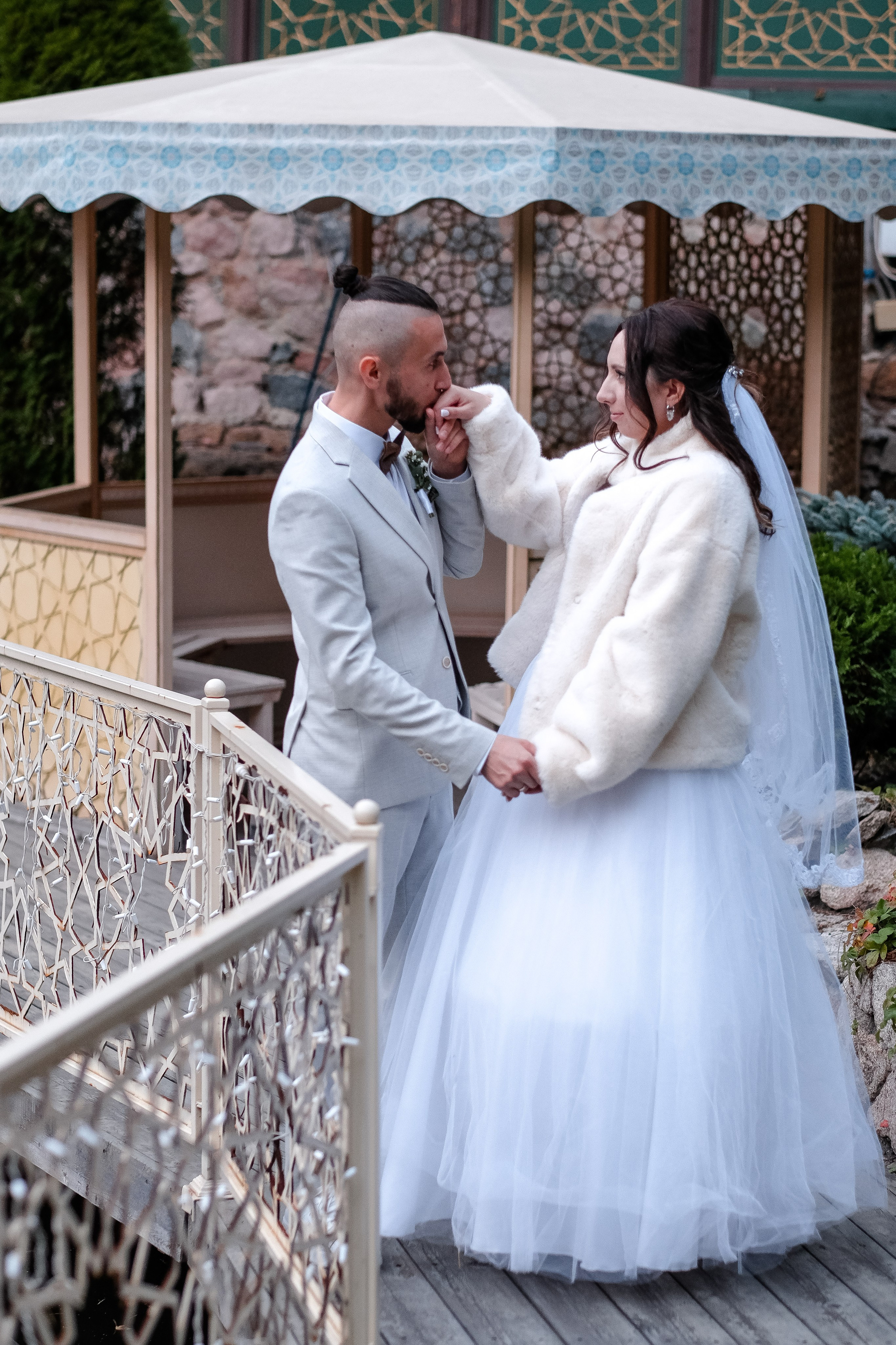 Свадьба_Азата и Дарьи. Свадебный фотограф в Челябинске Сырчикова Наталья