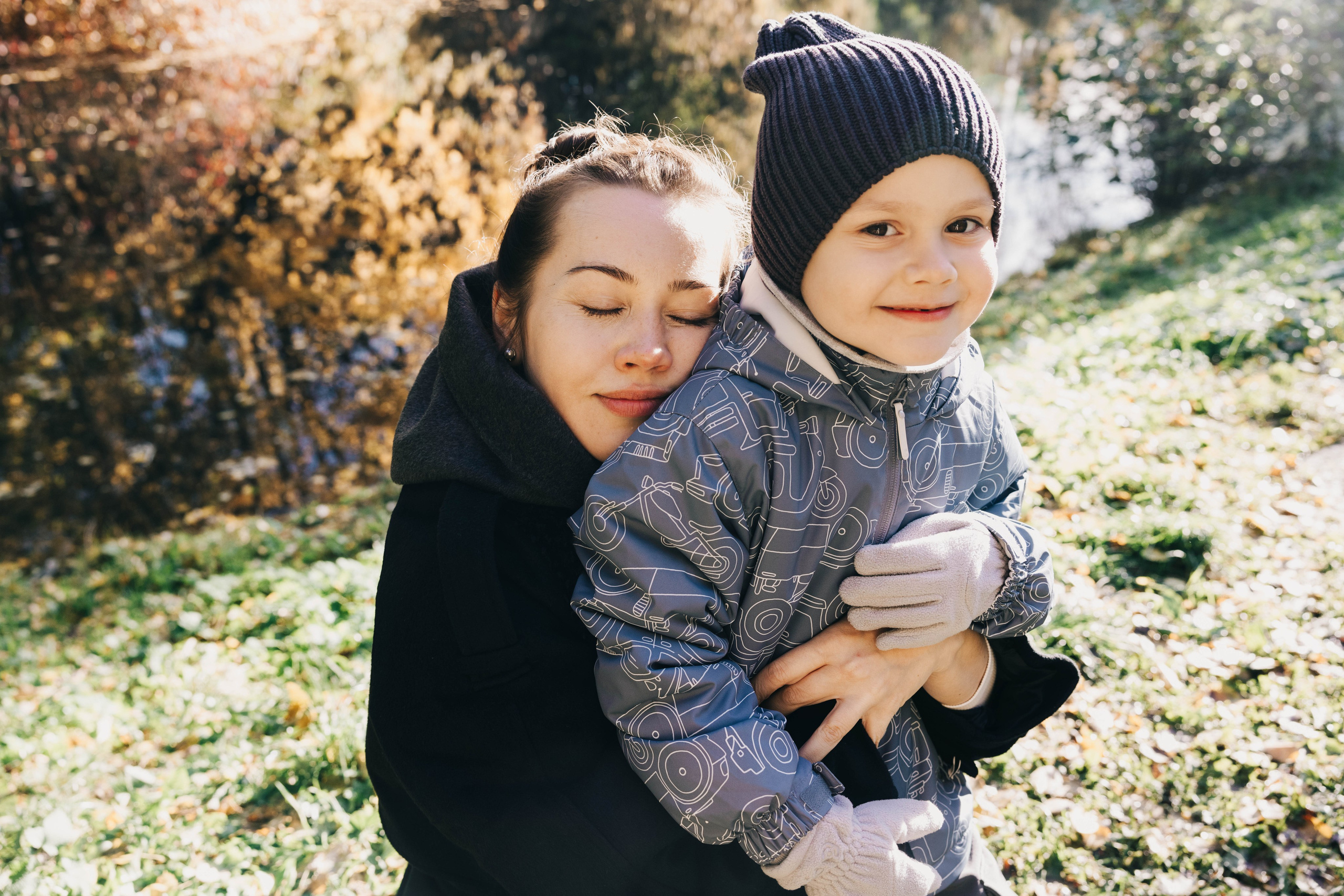 Марина и Кирилл. Ксения Цыгир, фотограф в Петербурге
