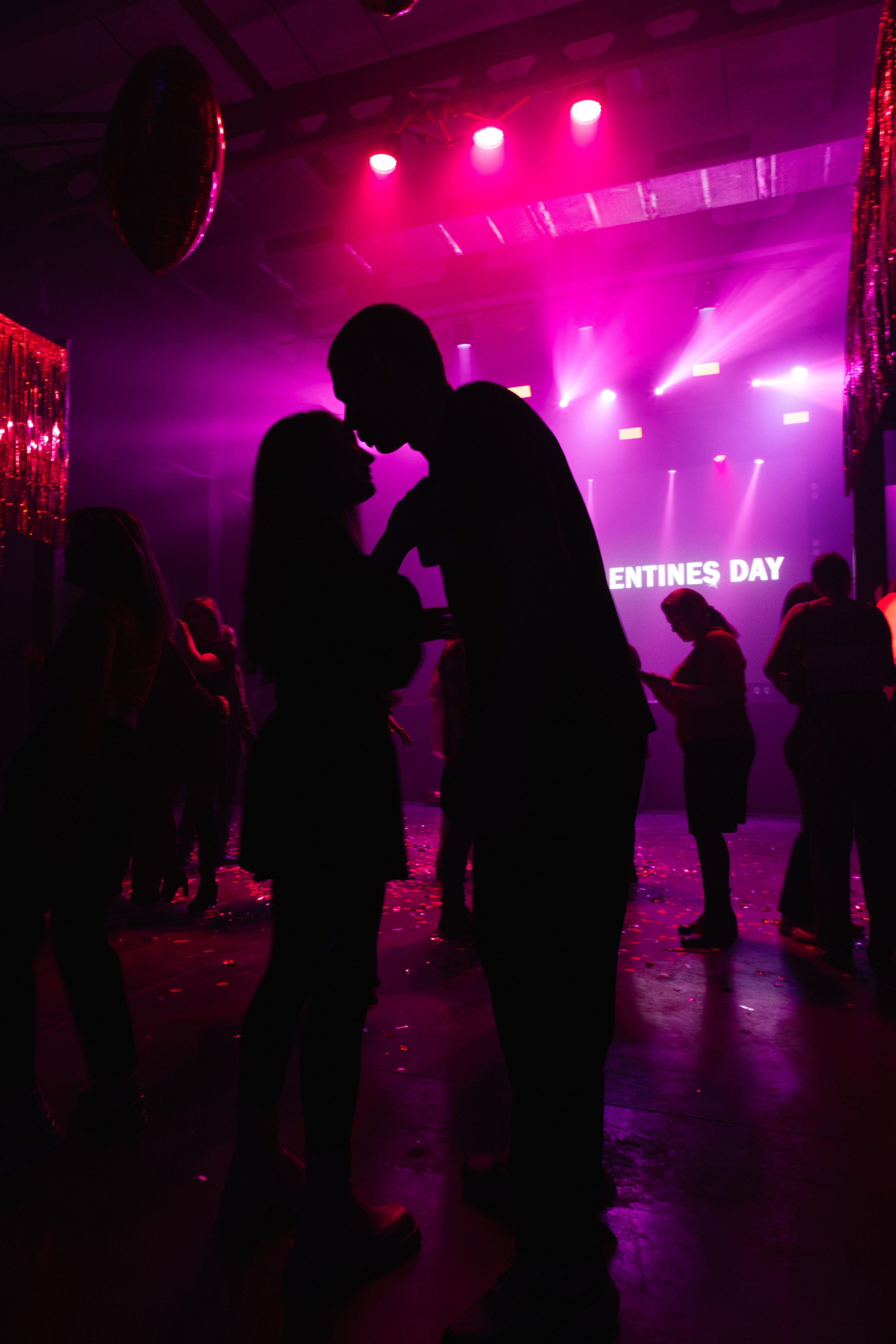 ANTI VALENTINES DAY. Артур Иликчян — Wedding & Event фотограф в Краснодаре