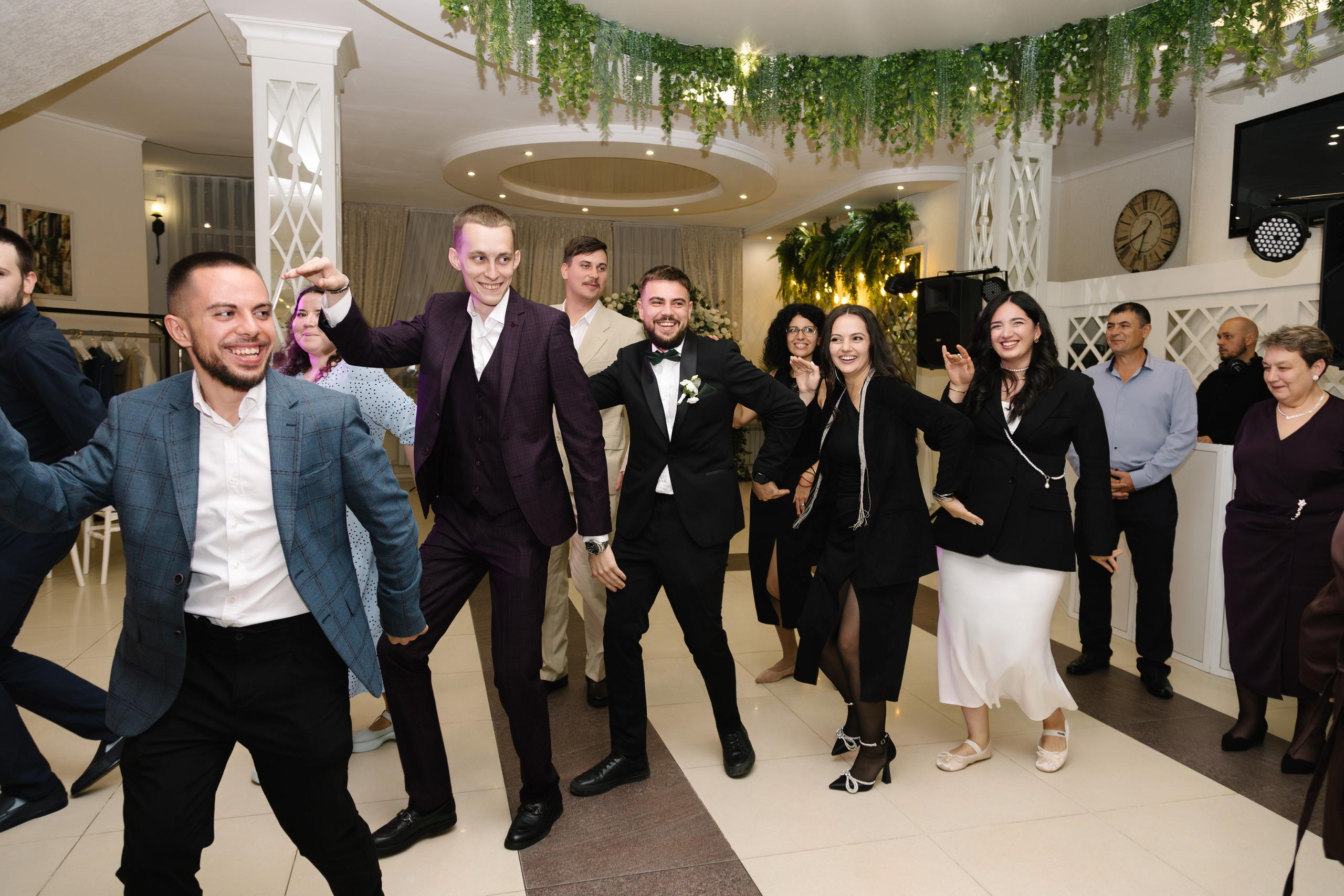 Свадьба Михаила и Арины. Артур Иликчян — Wedding & Event фотограф в Краснодаре