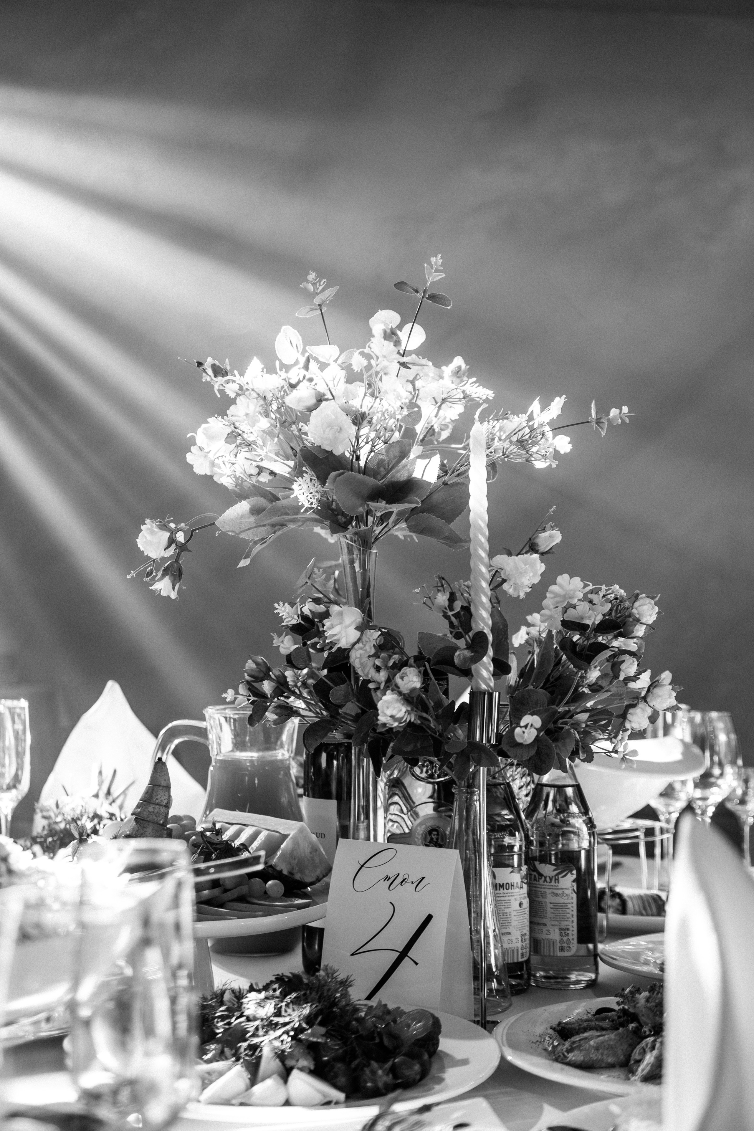 Свадьба Артема и Анастасии. Артур Иликчян — Wedding & Event фотограф в Краснодаре