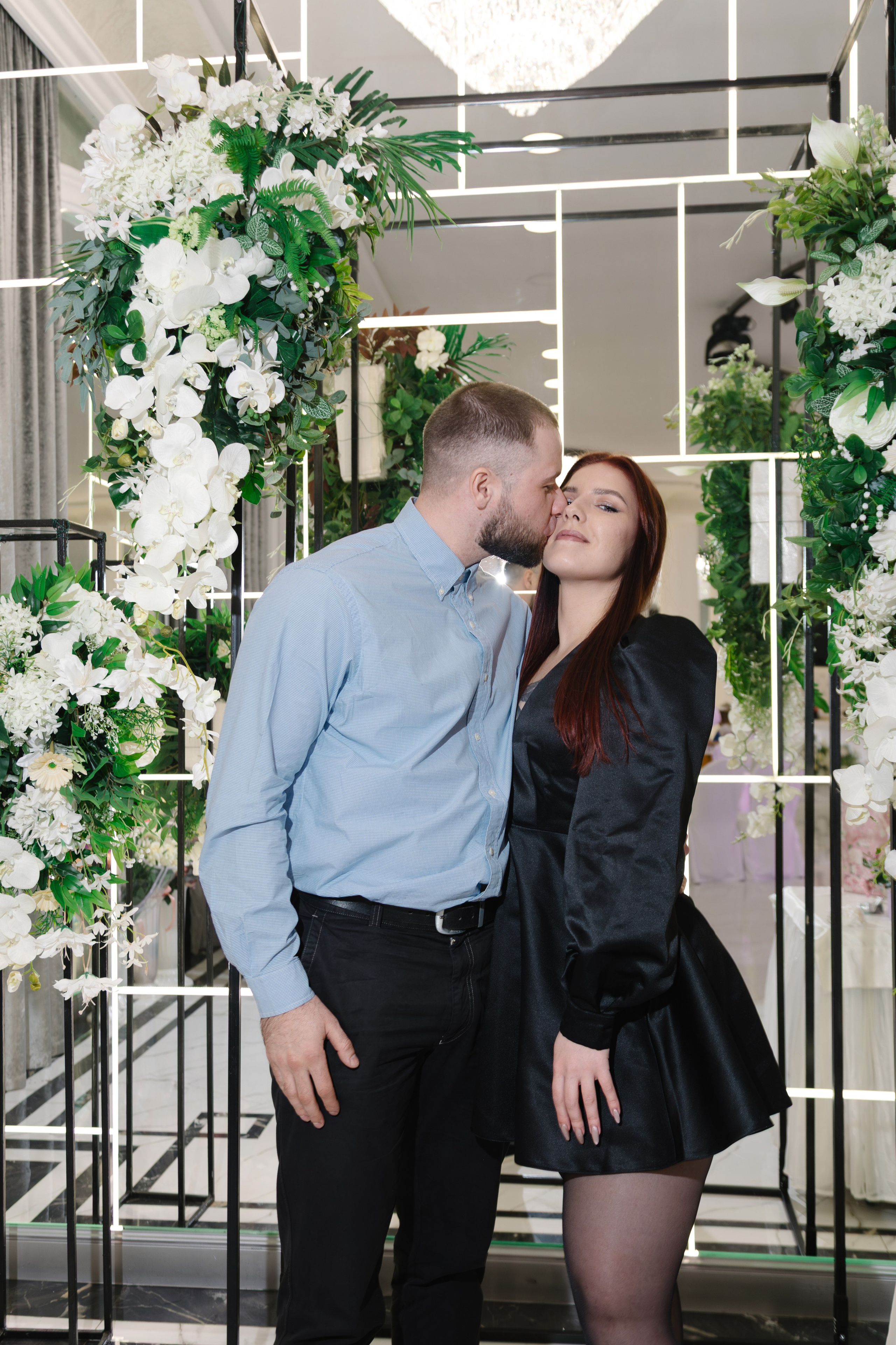 Свадьба Андрея и Ксении. Артур Иликчян — Wedding & Event фотограф в Краснодаре