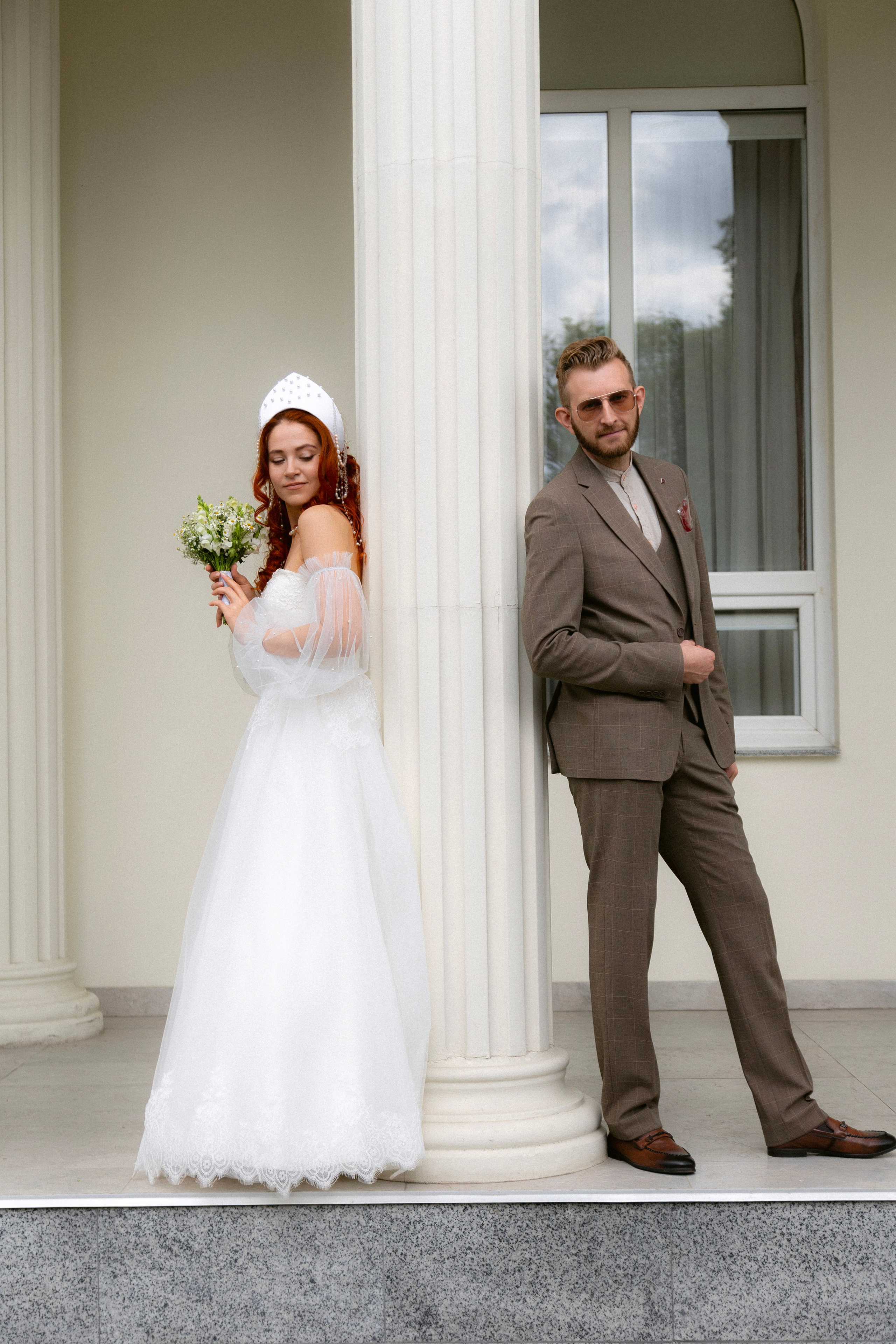Алексей и Анастасия. Артур Иликчян — Wedding & Event фотограф в Краснодаре