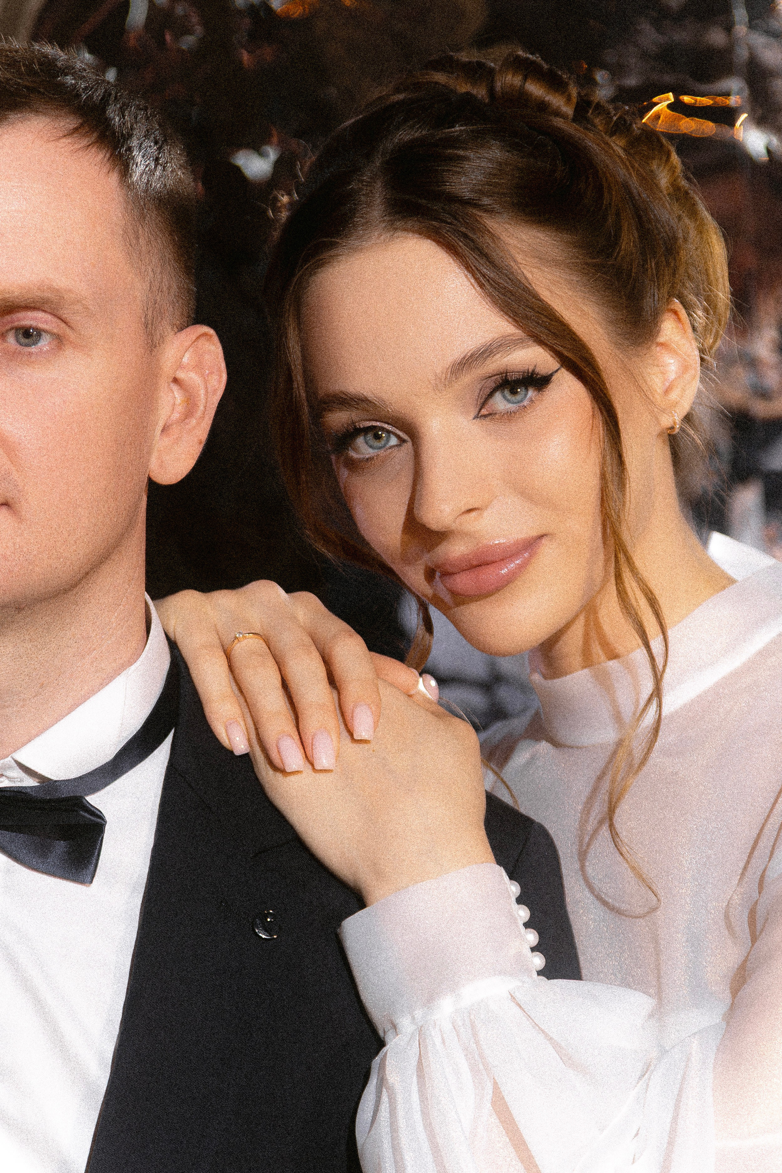 Свадьба Сергея и Марии. Артур Иликчян — Wedding & Event фотограф в Краснодаре