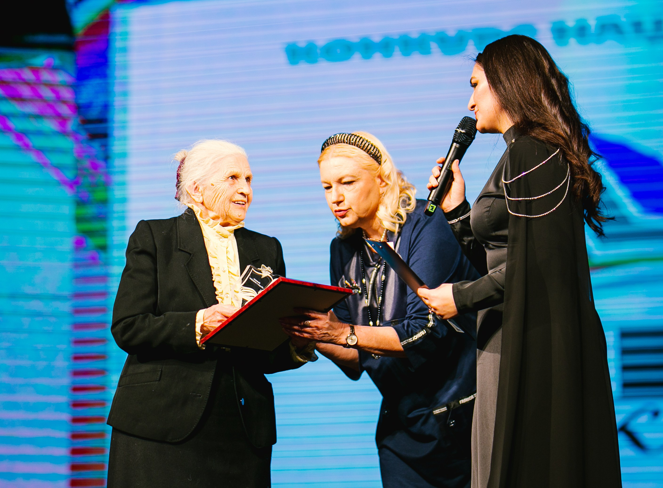 Конкурс национальной Этнокниги. Фотограф в Крыму