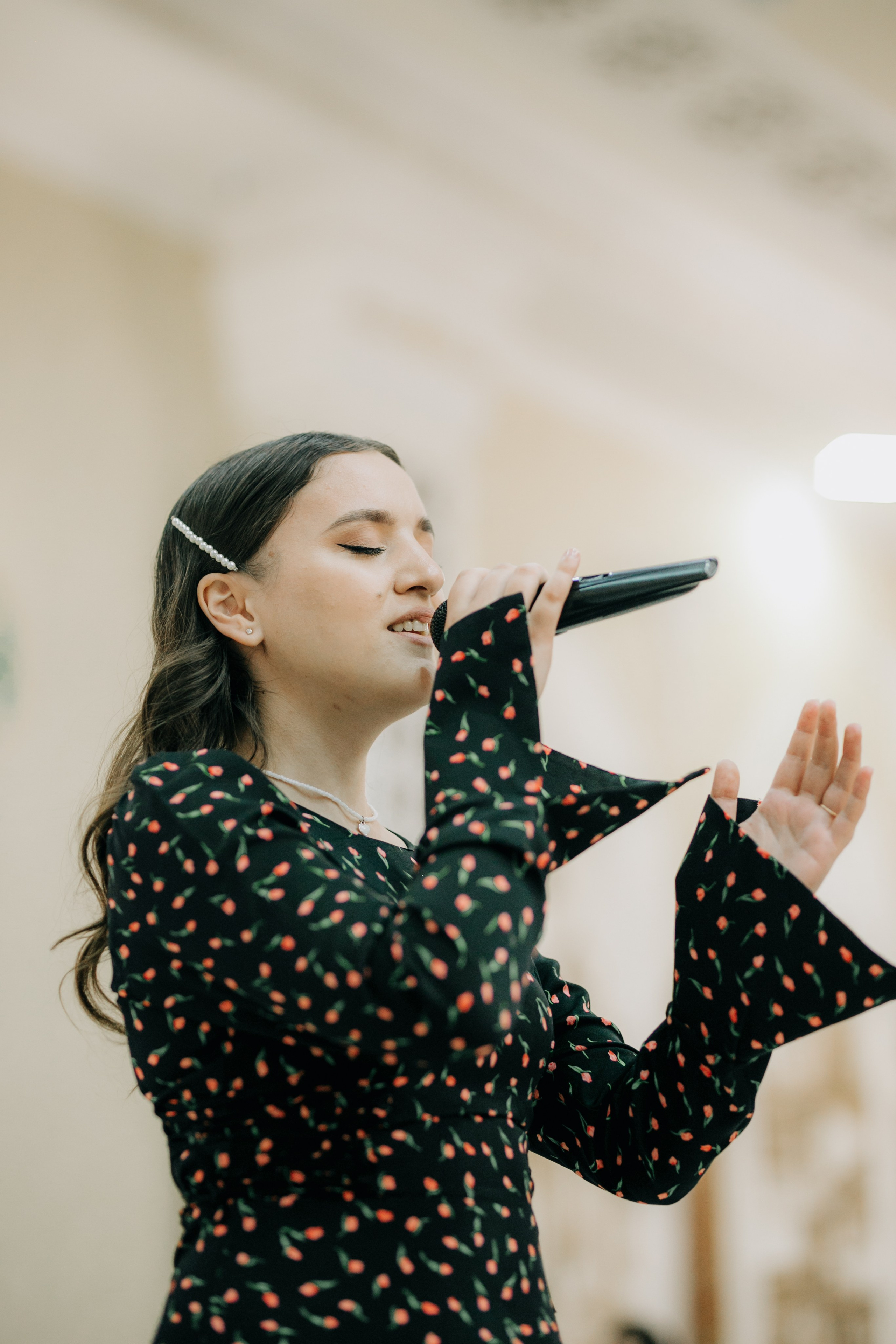 Ифтар 2024. Фотограф в Крыму