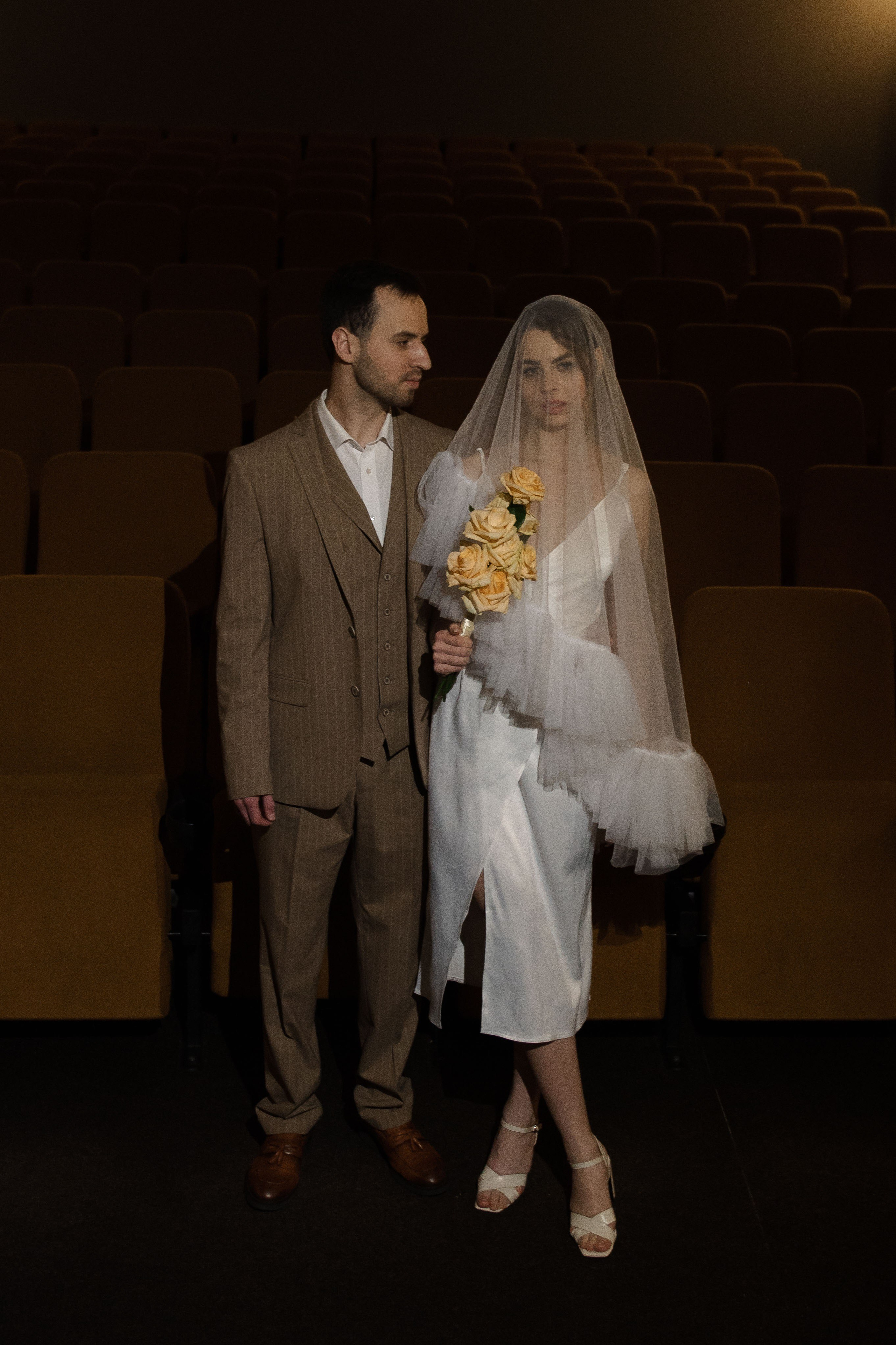 Сеанс любви. Свадебный и женский фотограф в Ставрополе Вика Лексеева