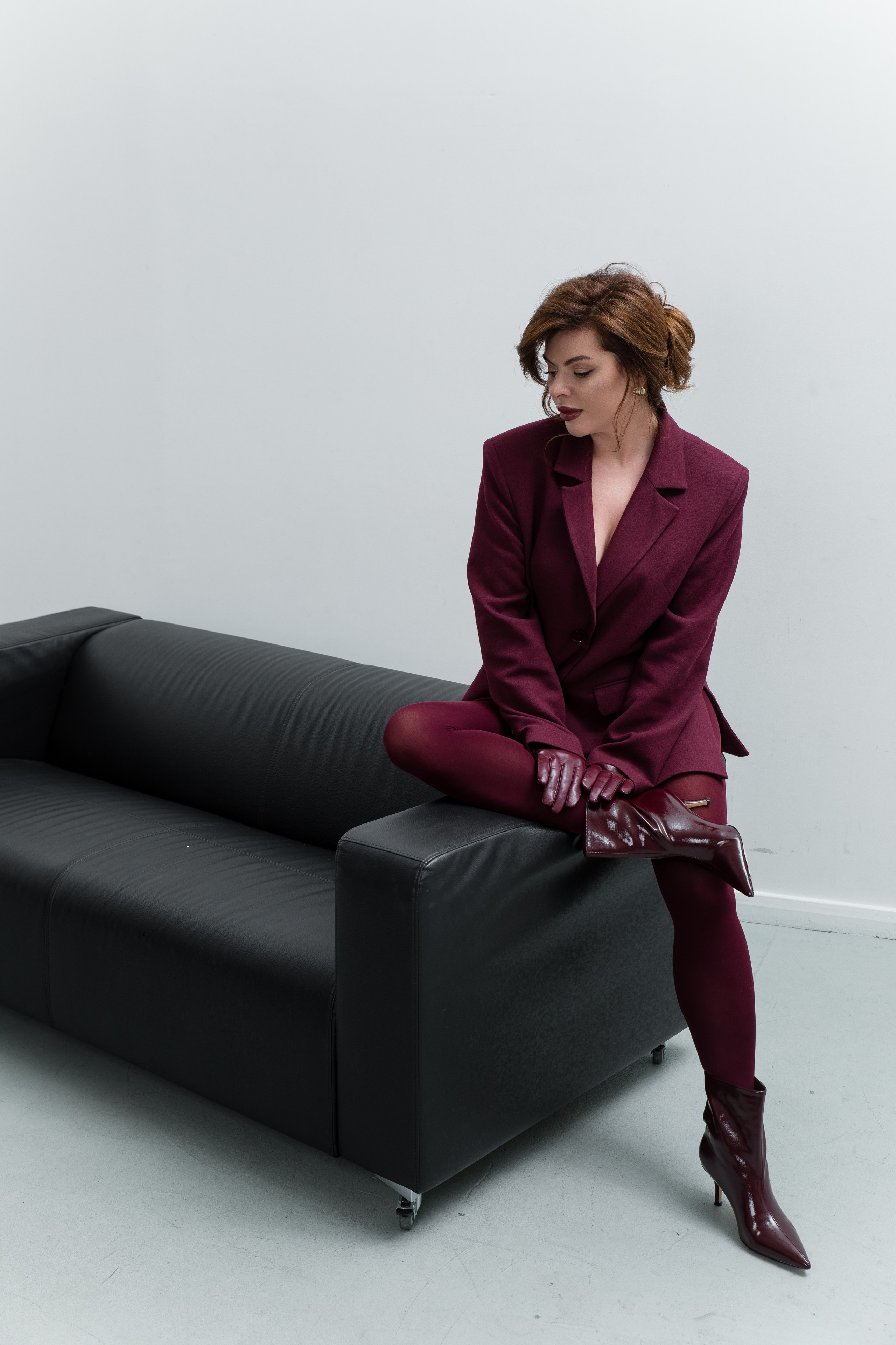 Бордо. Главная