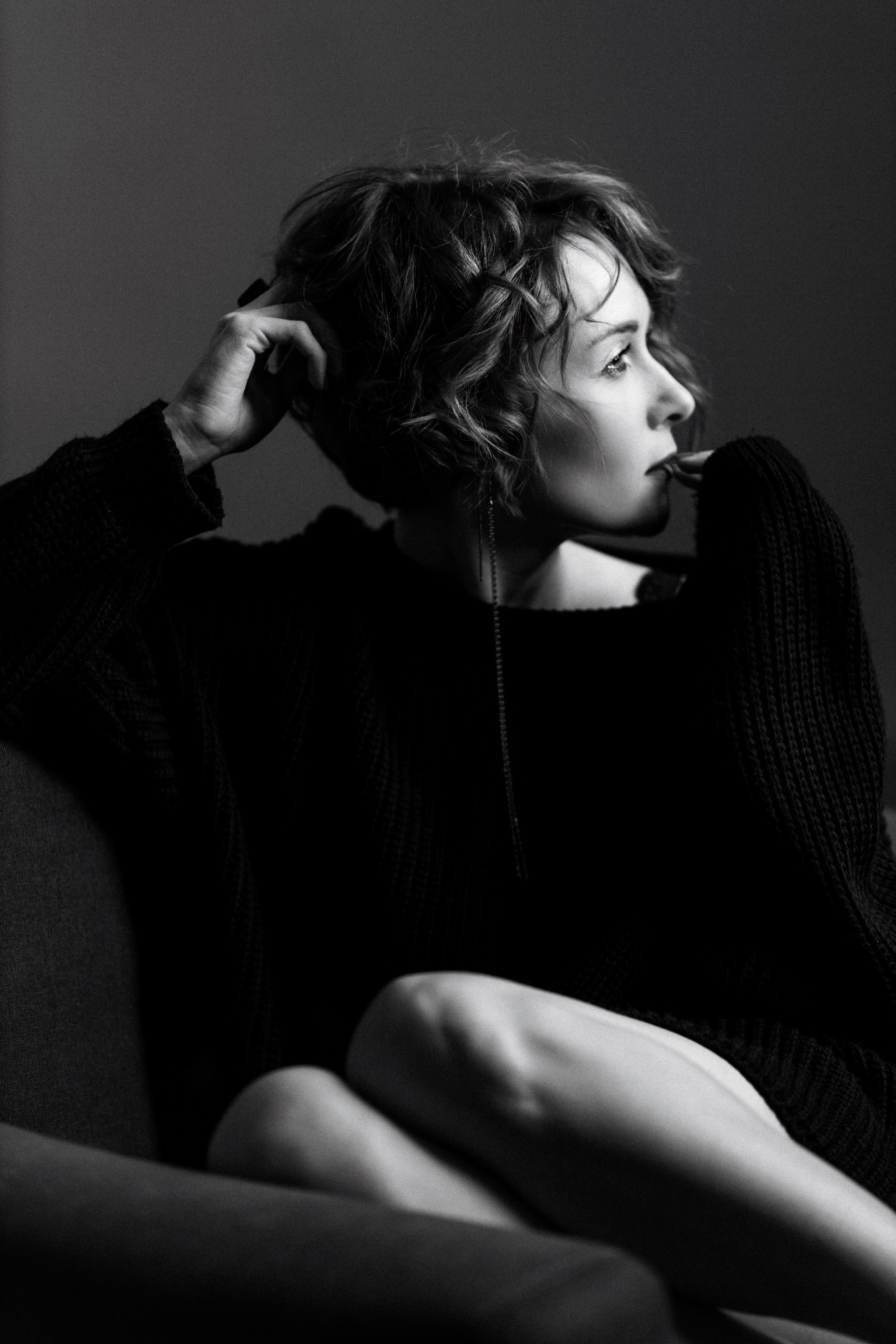 Портфолио. Портретный фотограф в г. Новосибирске