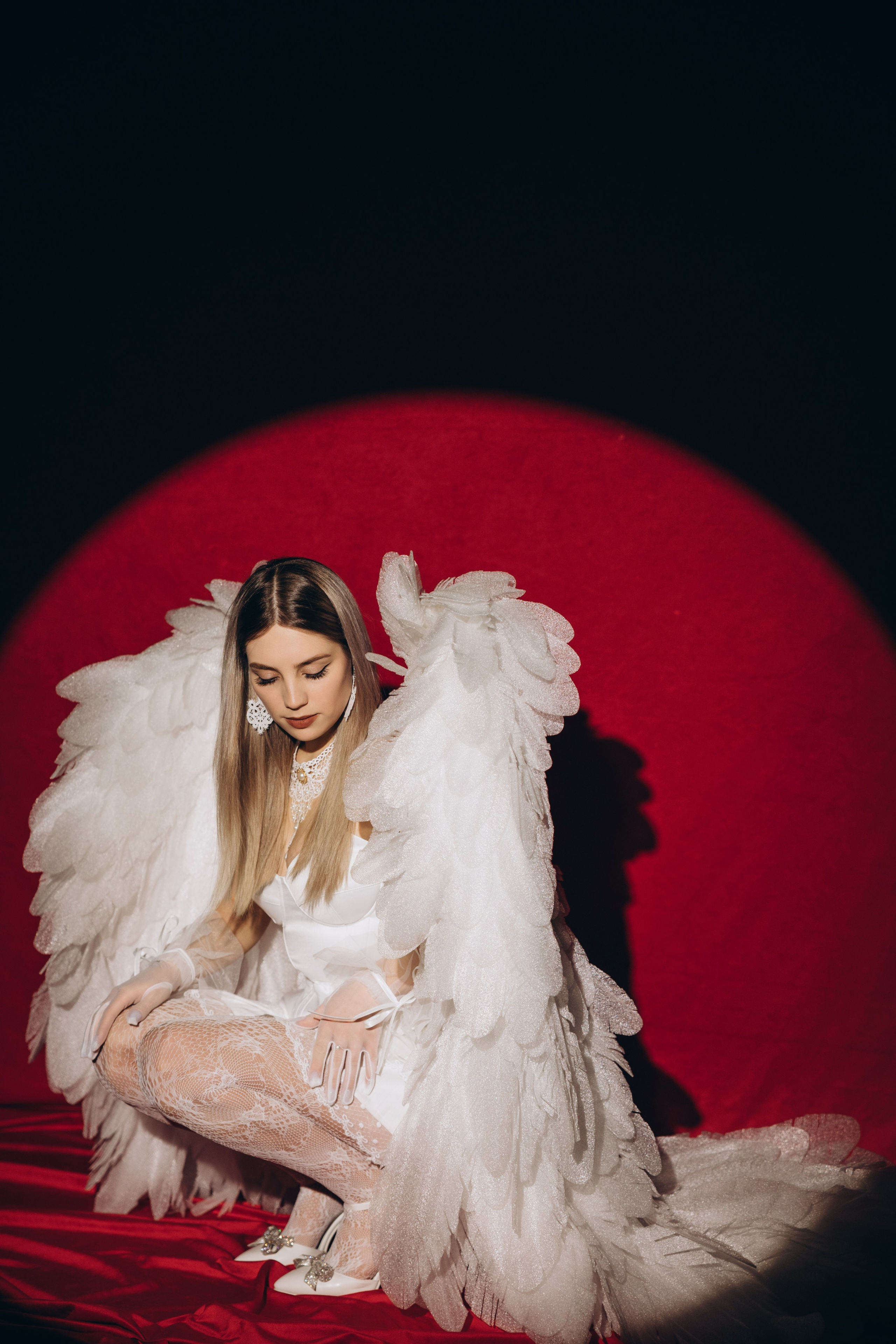 Анастасия. Свадебный, семейный фотограф в Иркутске Светлана Макаричева