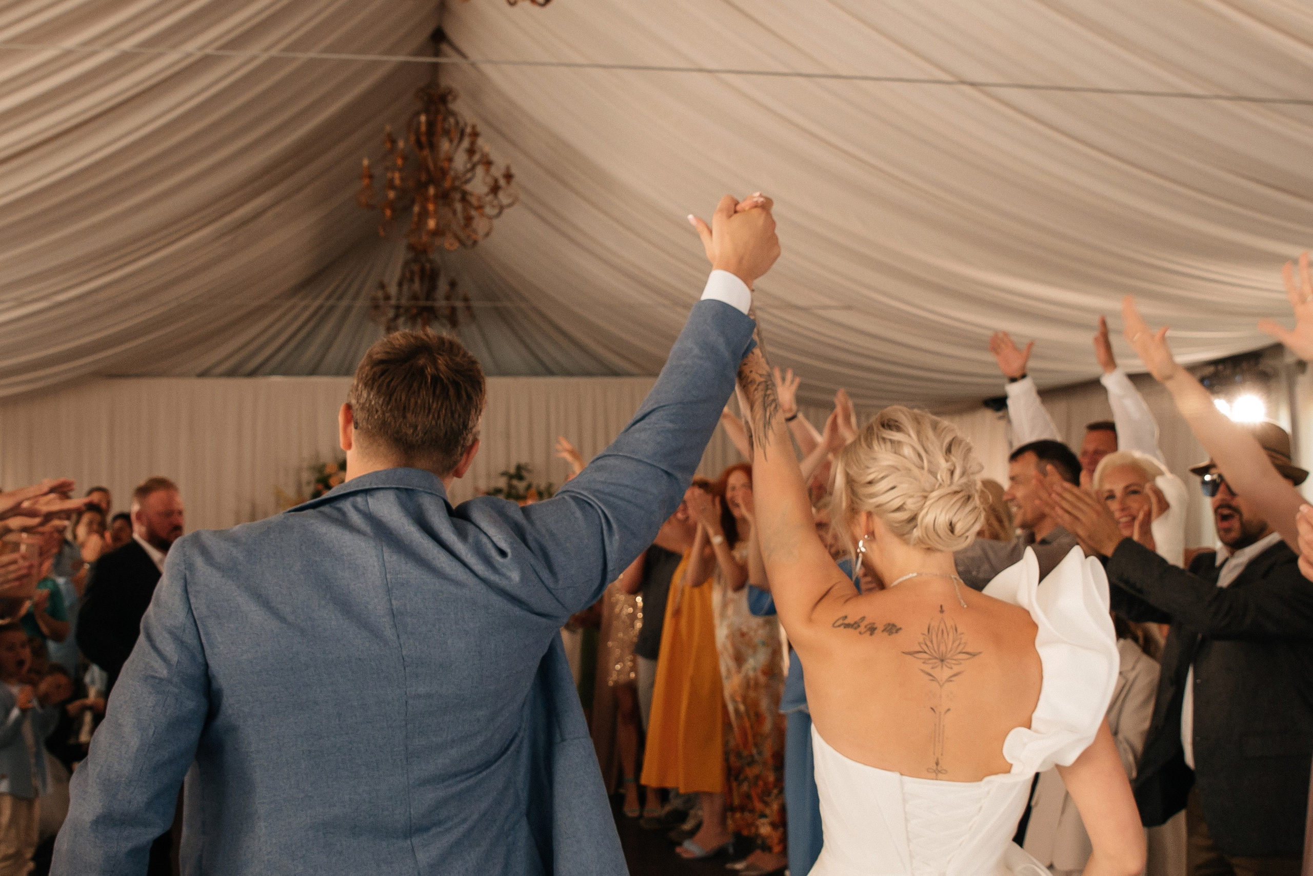 ANONS. Мария — Свадебный фотограф